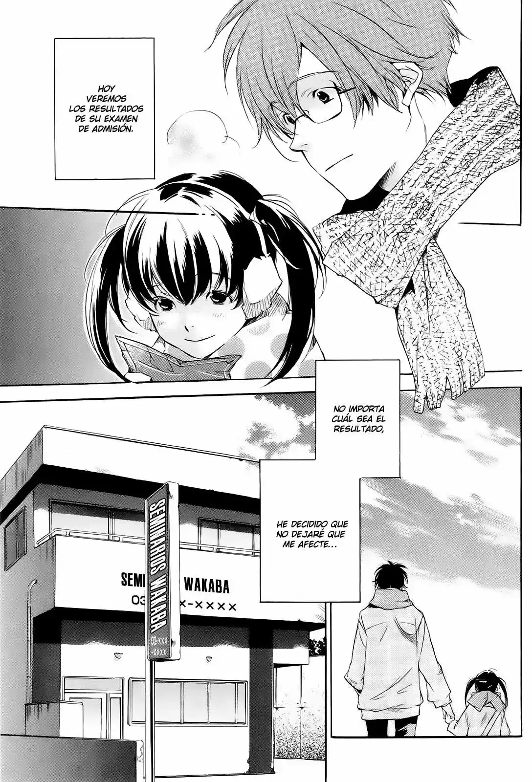 My girlfriend is a Dragon - Capítulo 22 - Página 4 - LectorTMOo
