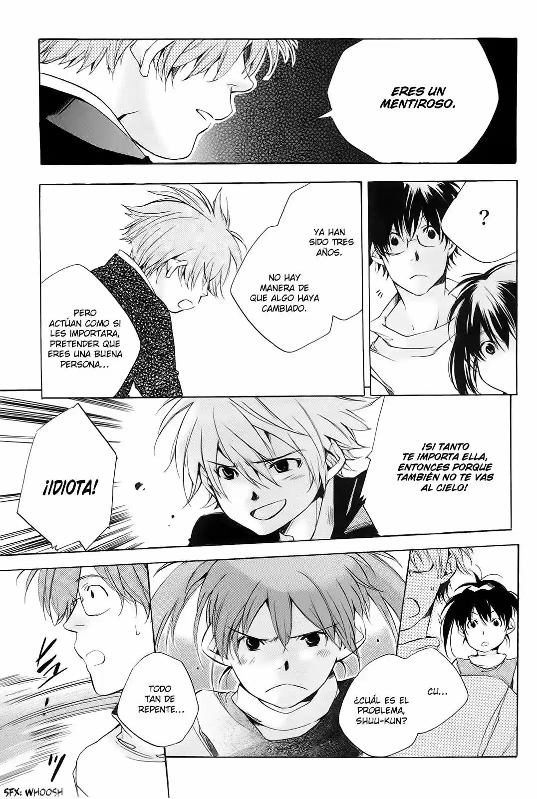 My girlfriend is a Dragon - Capítulo 22 - Página 18 - LectorTMOo