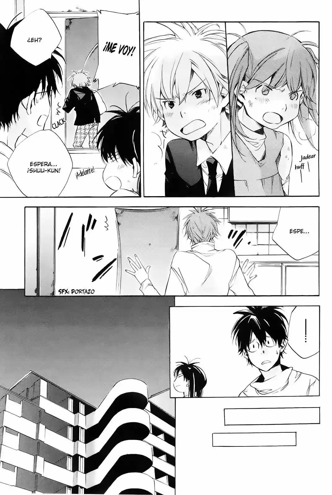 My girlfriend is a Dragon - Capítulo 22 - Página 20 - LectorTMOo