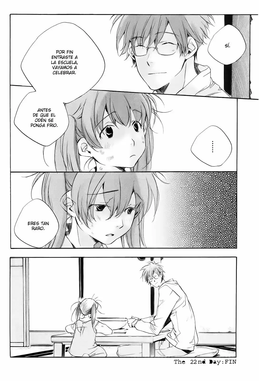 My girlfriend is a Dragon - Capítulo 22 - Página 25 - LectorTMOo