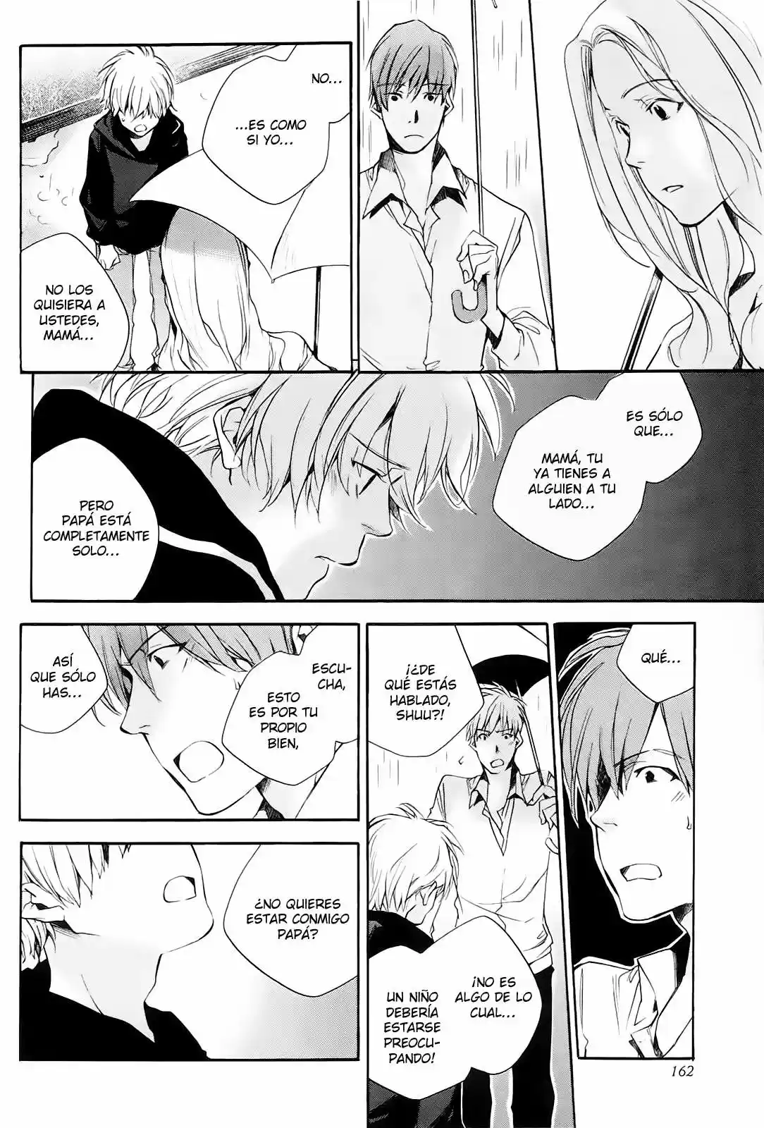 My girlfriend is a Dragon - Capítulo 25 - Página 21 - LectorTMOo