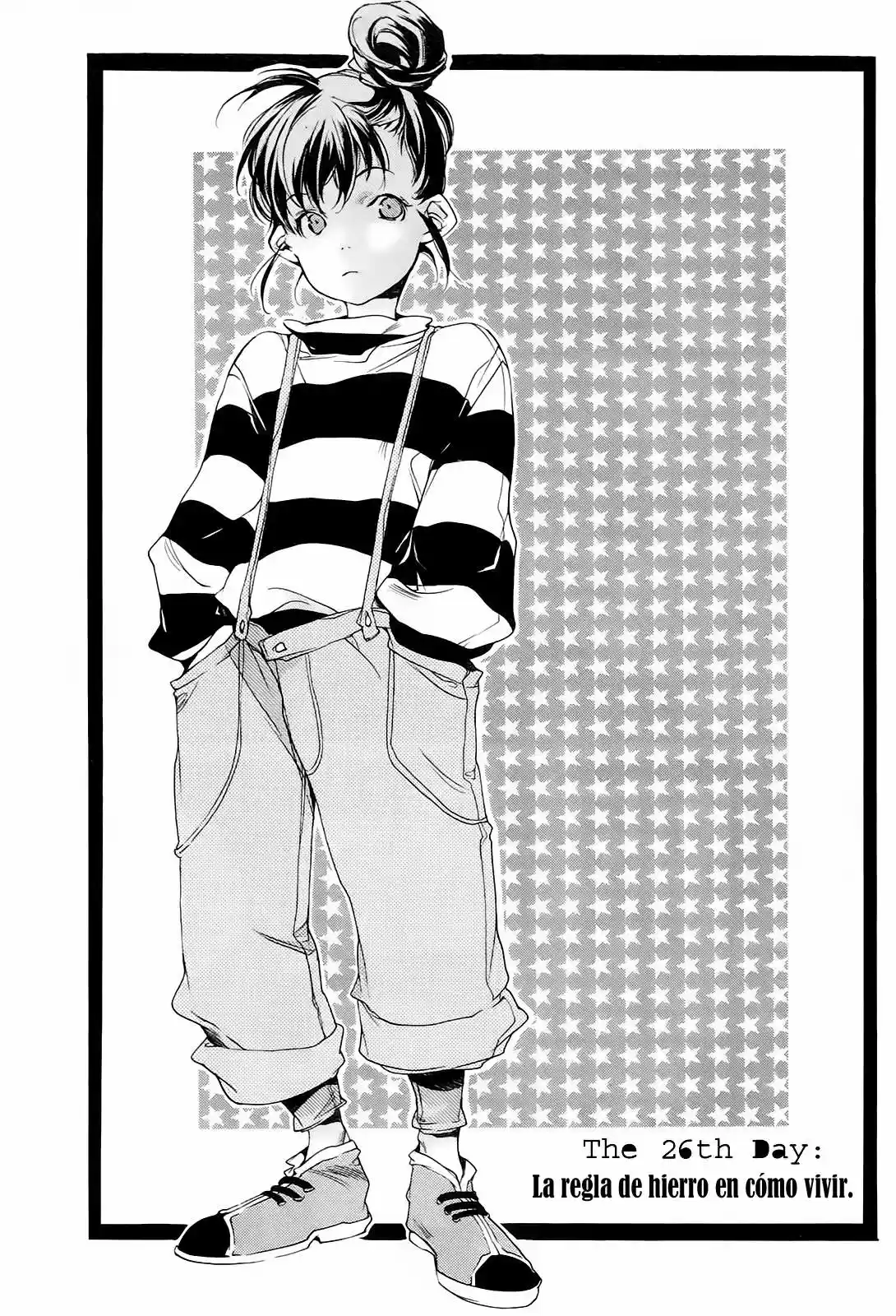 My girlfriend is a Dragon - Capítulo 26 - Página 2 - LectorTMOo