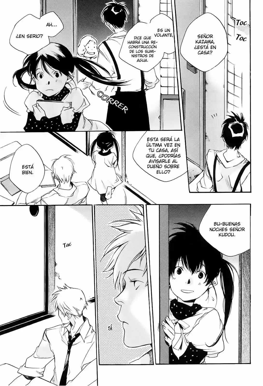 My girlfriend is a Dragon - Capítulo 26 - Página 10 - LectorTMOo