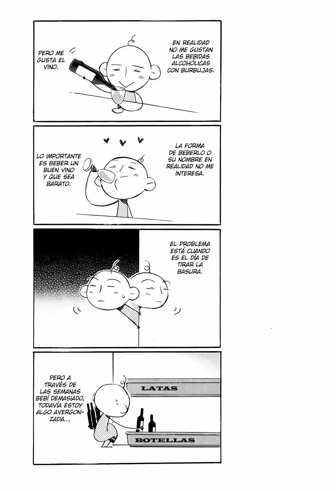 My girlfriend is a Dragon - Capítulo 26 - Página 24 - LectorTMOo