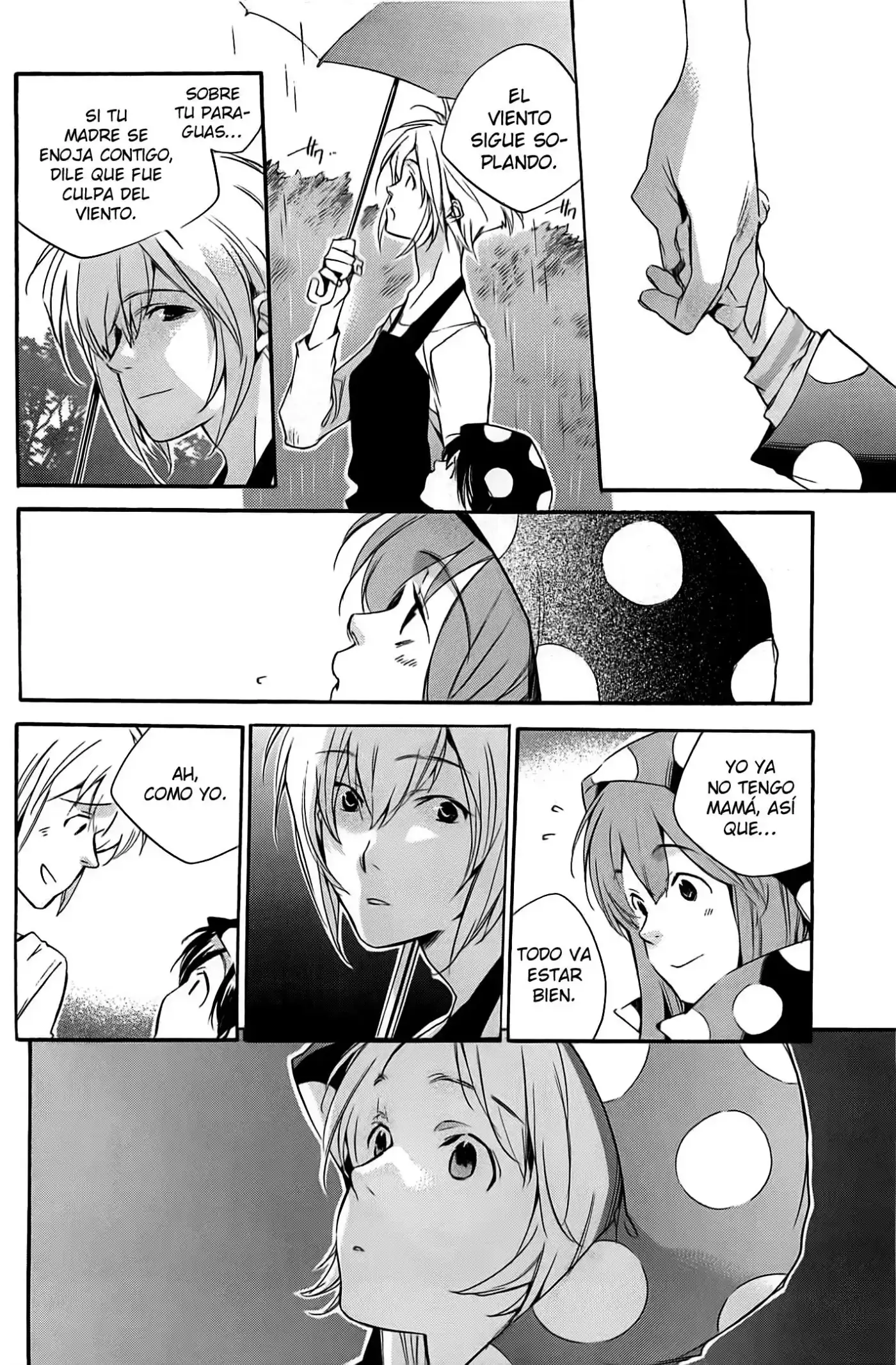 My girlfriend is a Dragon - Capítulo 27 - Página 16 - LectorTMOo
