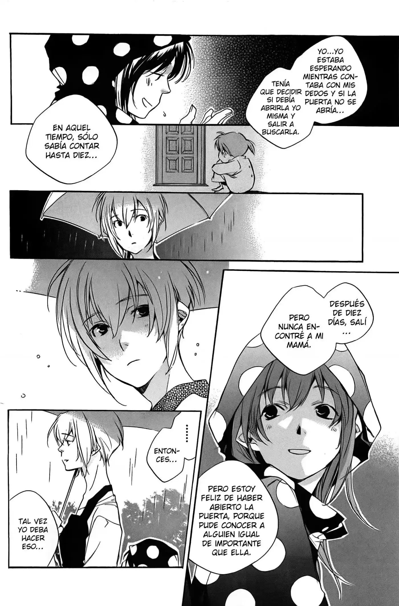 My girlfriend is a Dragon - Capítulo 27 - Página 18 - LectorTMOo