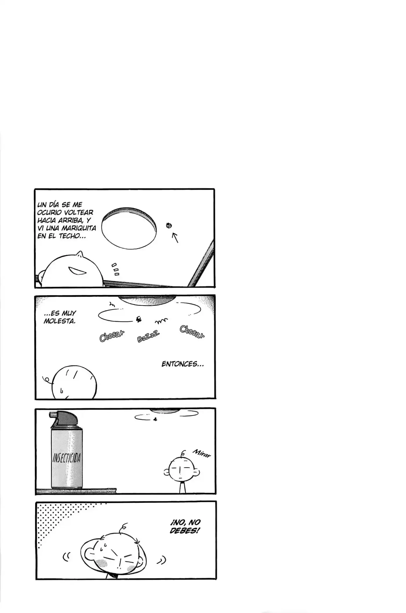 My girlfriend is a Dragon - Capítulo 27 - Página 29 - LectorTMOo