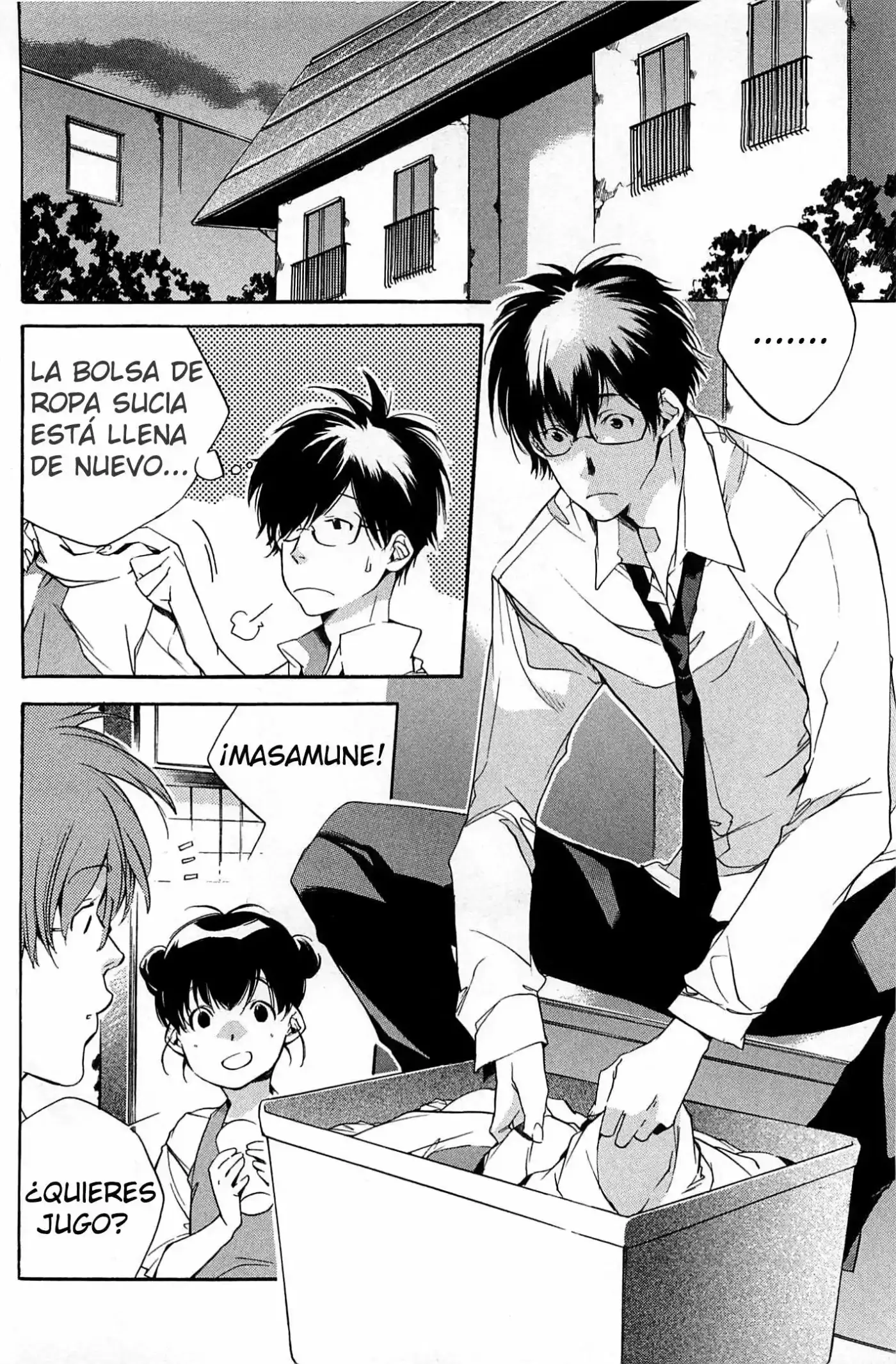 My girlfriend is a Dragon - Capítulo 29 - Página 2 - LectorTMOo