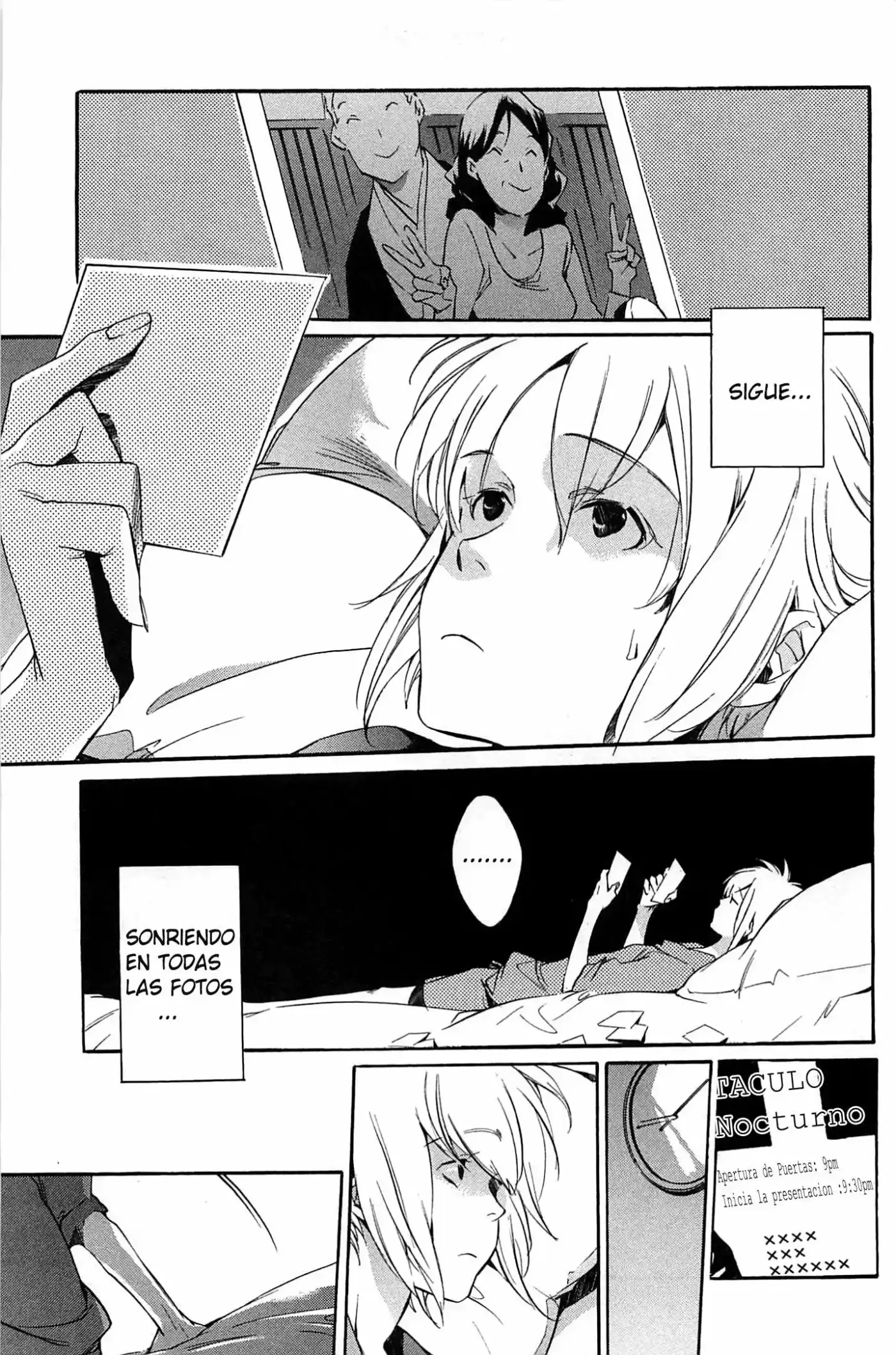 My girlfriend is a Dragon - Capítulo 29 - Página 7 - LectorTMOo