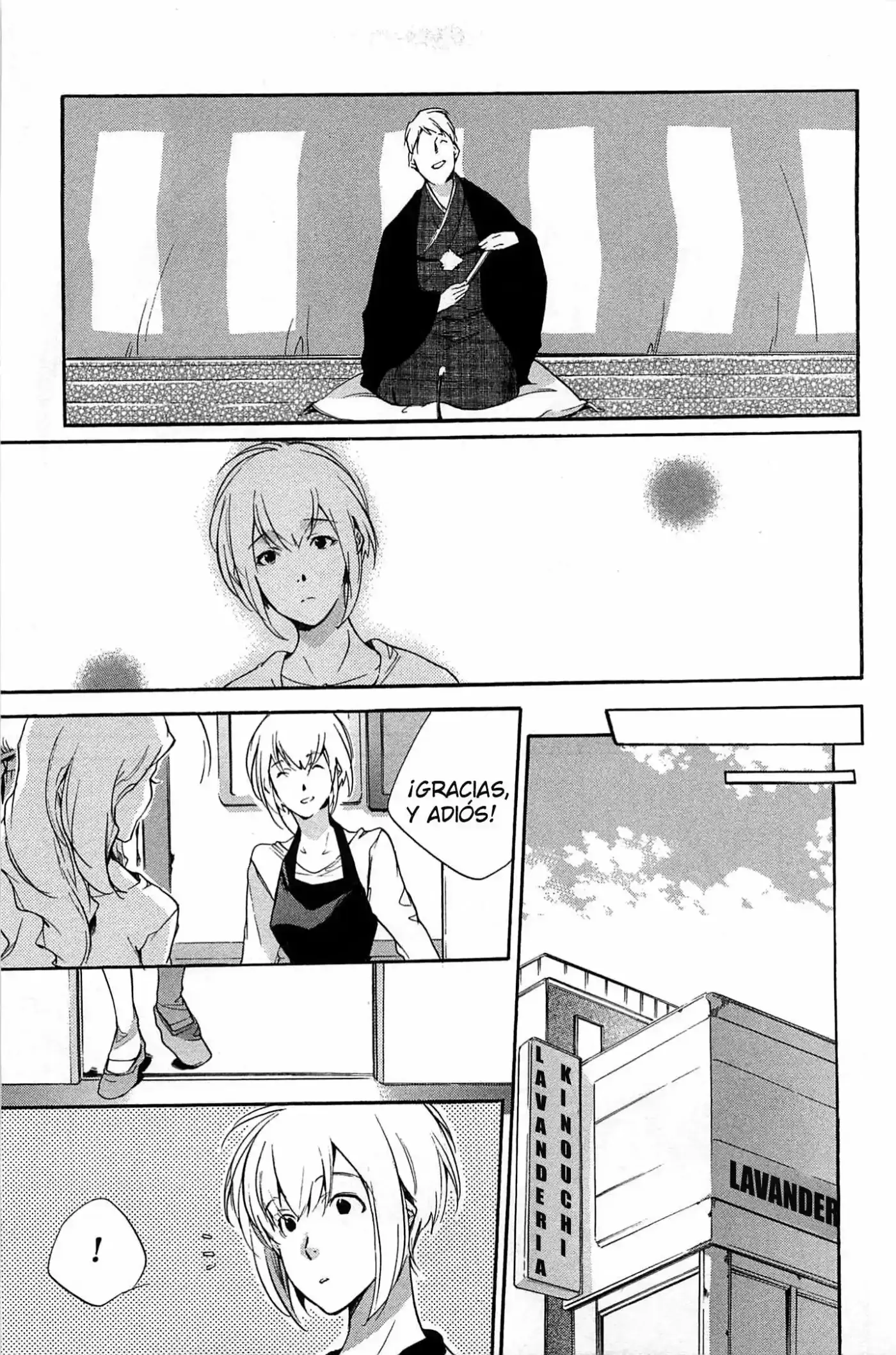 My girlfriend is a Dragon - Capítulo 29 - Página 9 - LectorTMOo