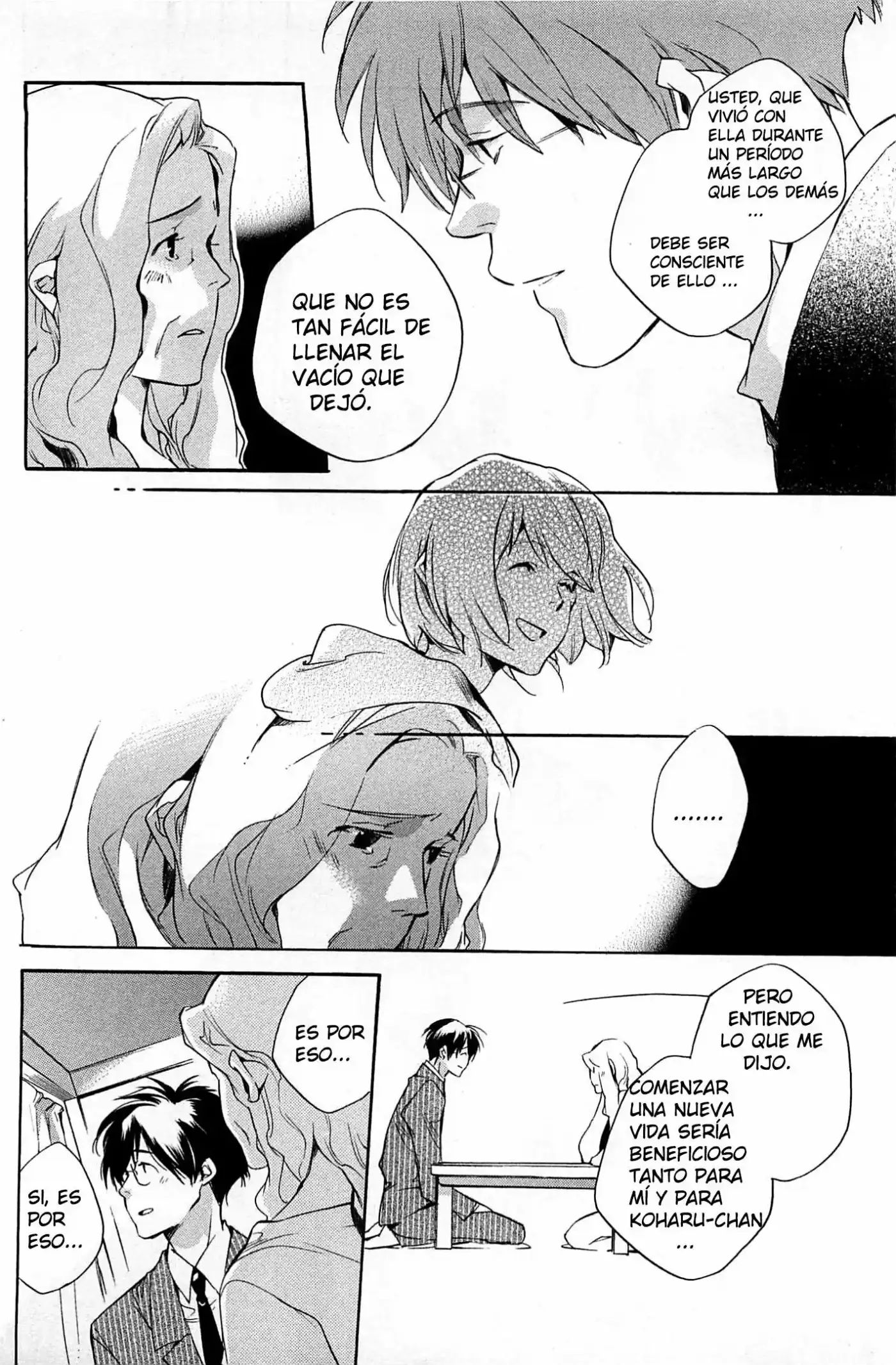 My girlfriend is a Dragon - Capítulo 30 - Página 20 - LectorTMOo