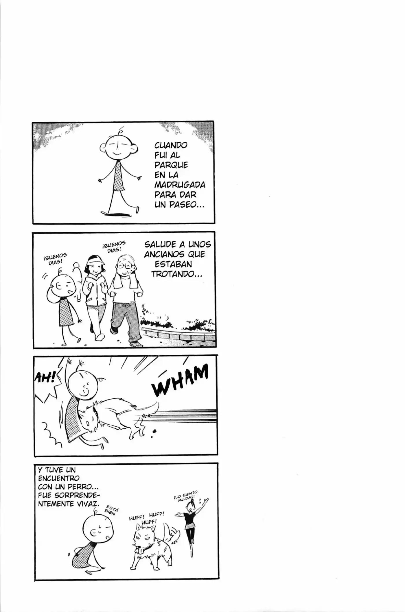 My girlfriend is a Dragon - Capítulo 30 - Página 25 - LectorTMOo