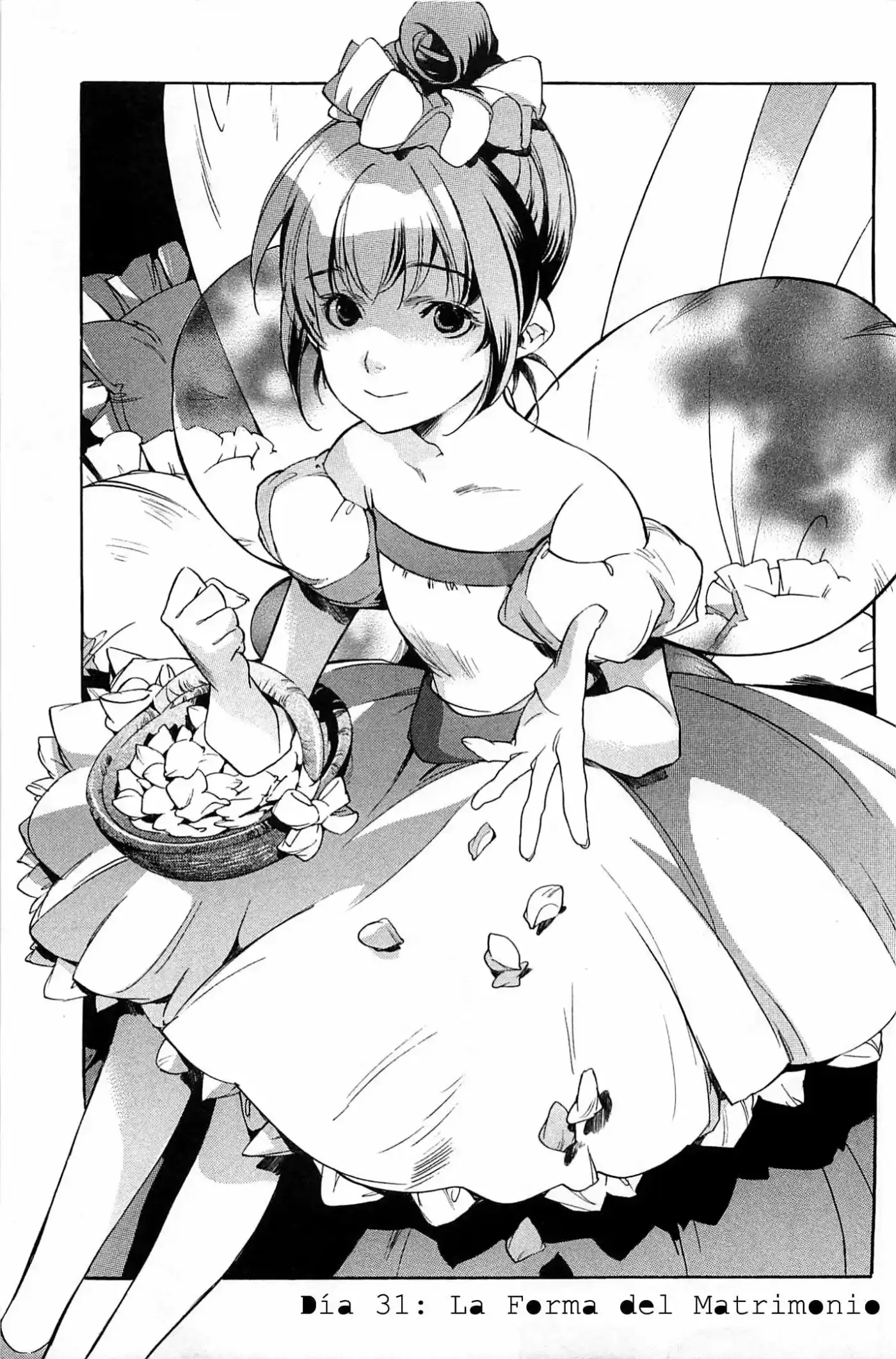 My girlfriend is a Dragon - Capítulo 31 - Página 1 - LectorTMOo