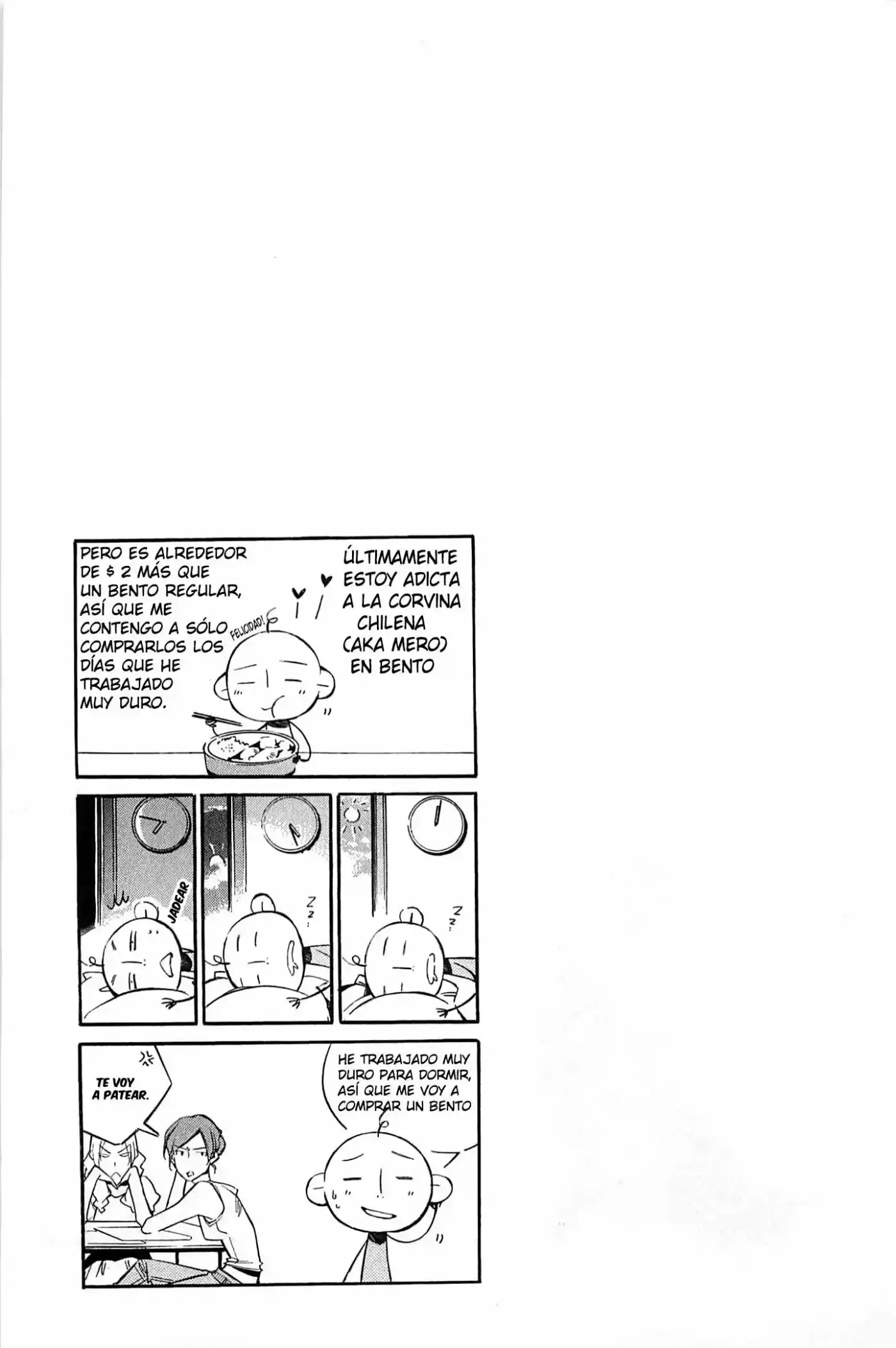 My girlfriend is a Dragon - Capítulo 31 - Página 25 - LectorTMOo