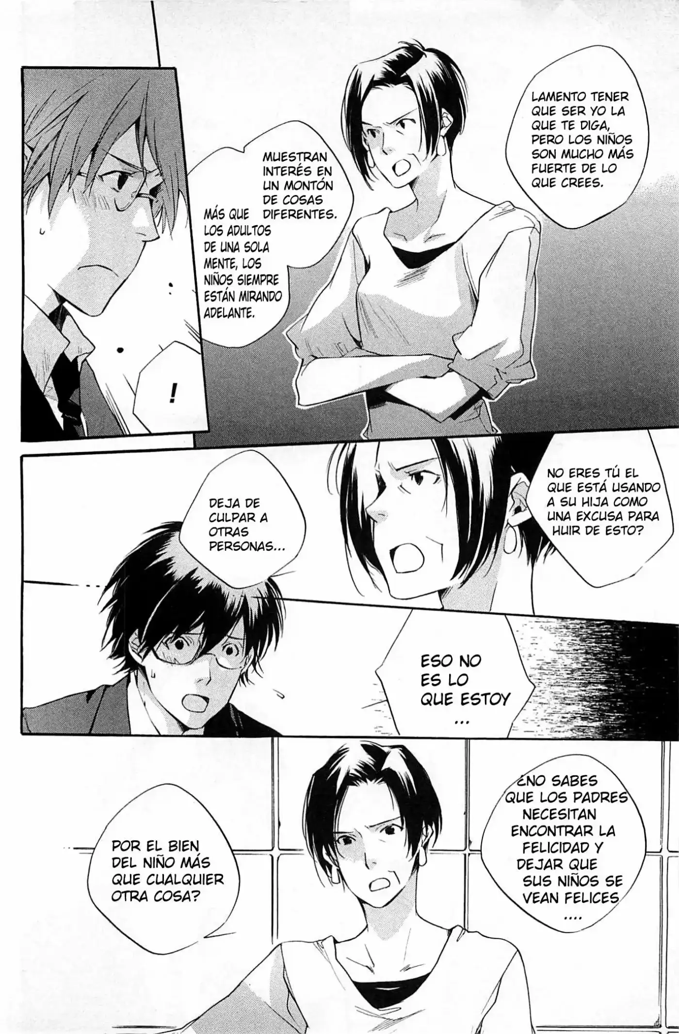 My girlfriend is a Dragon - Capítulo 32 - Página 6 - LectorTMOo