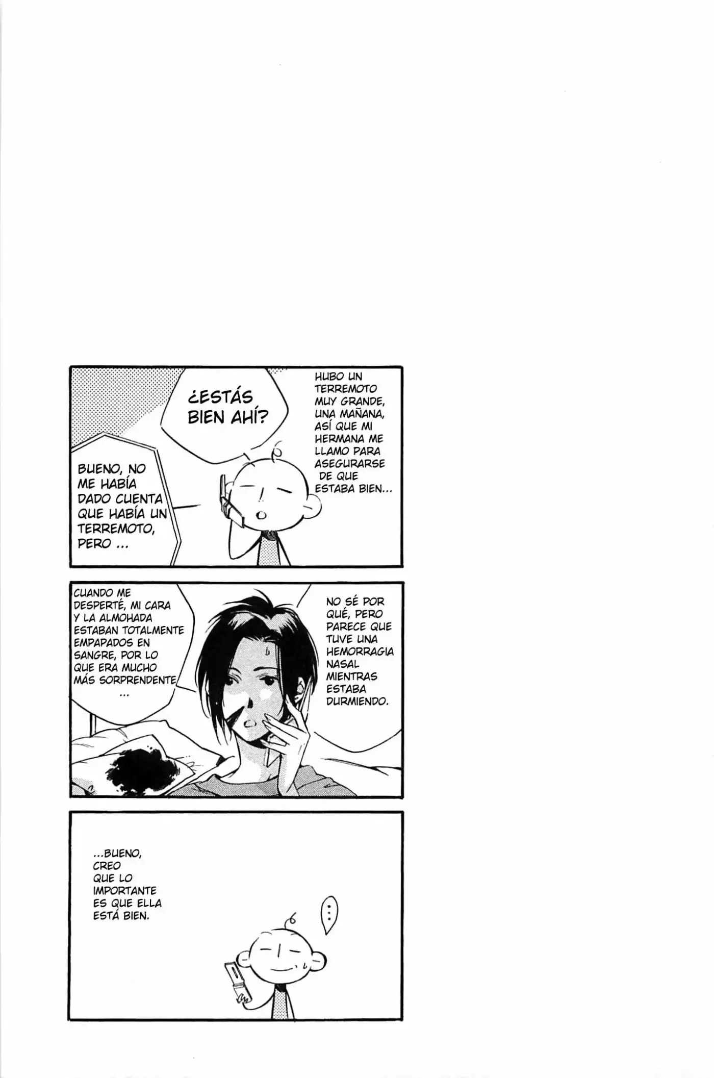 My girlfriend is a Dragon - Capítulo 32 - Página 23 - LectorTMOo