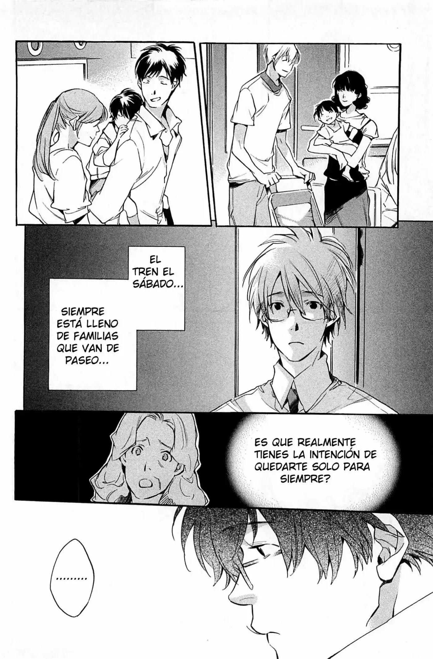 My girlfriend is a Dragon - Capítulo 33 - Página 4 - LectorTMOo