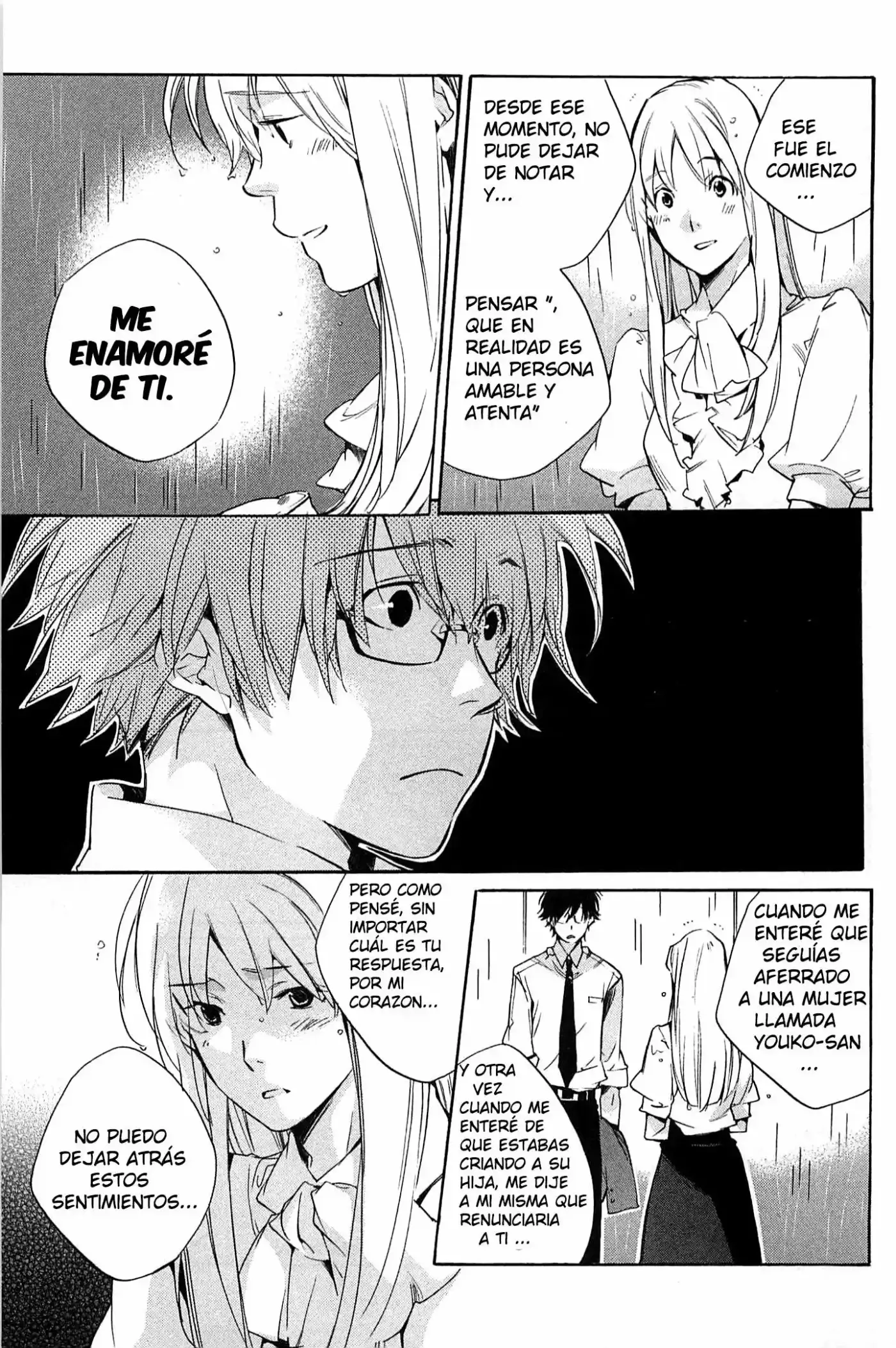 My girlfriend is a Dragon - Capítulo 33 - Página 13 - LectorTMOo