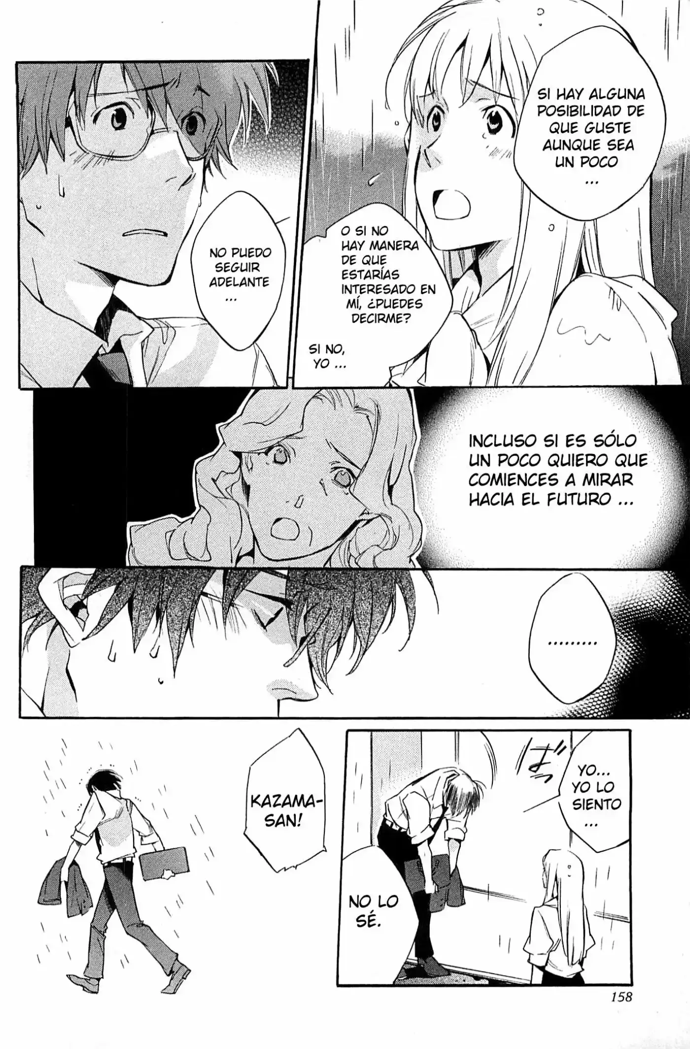 My girlfriend is a Dragon - Capítulo 33 - Página 14 - LectorTMOo