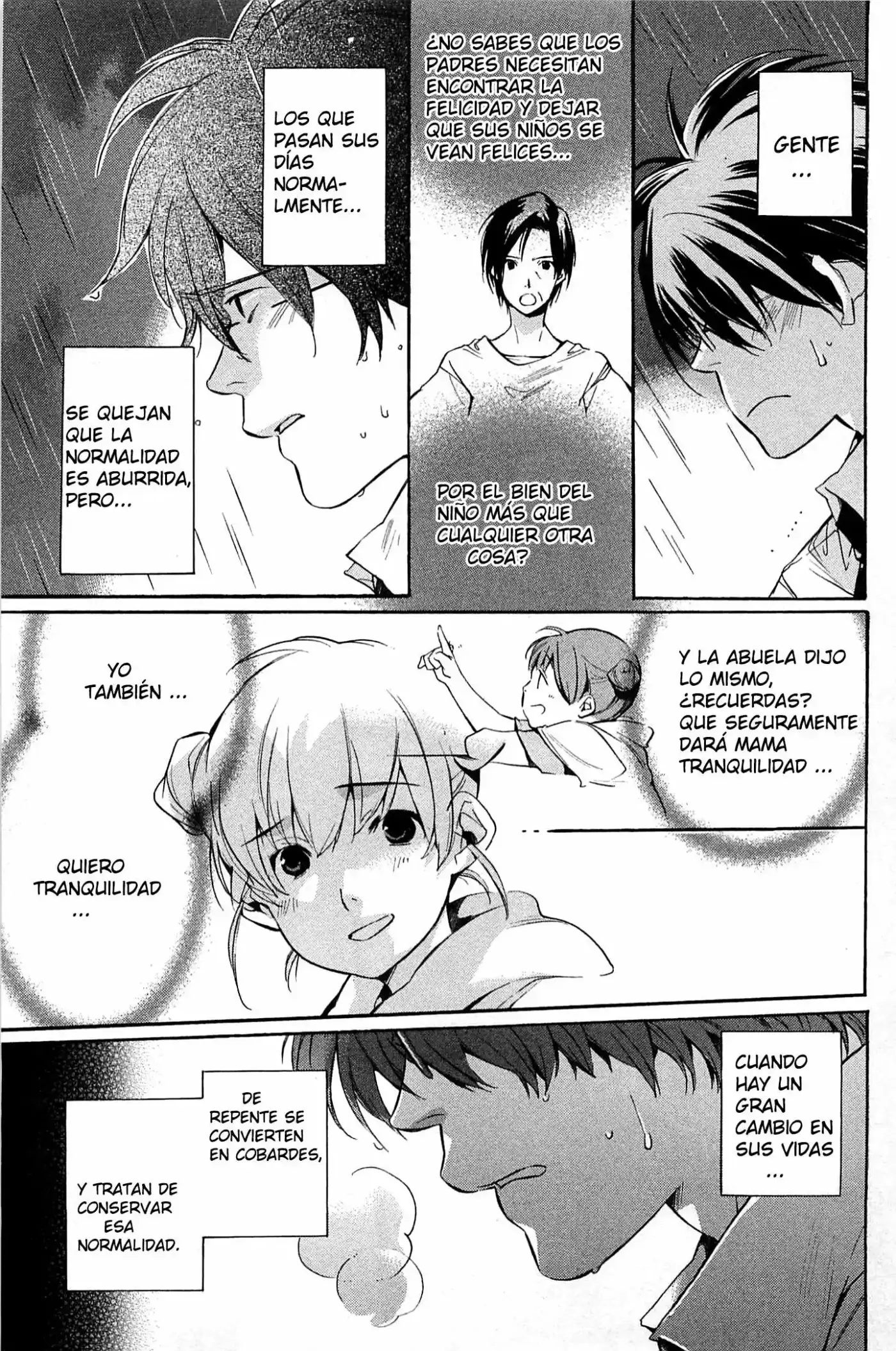 My girlfriend is a Dragon - Capítulo 33 - Página 15 - LectorTMOo