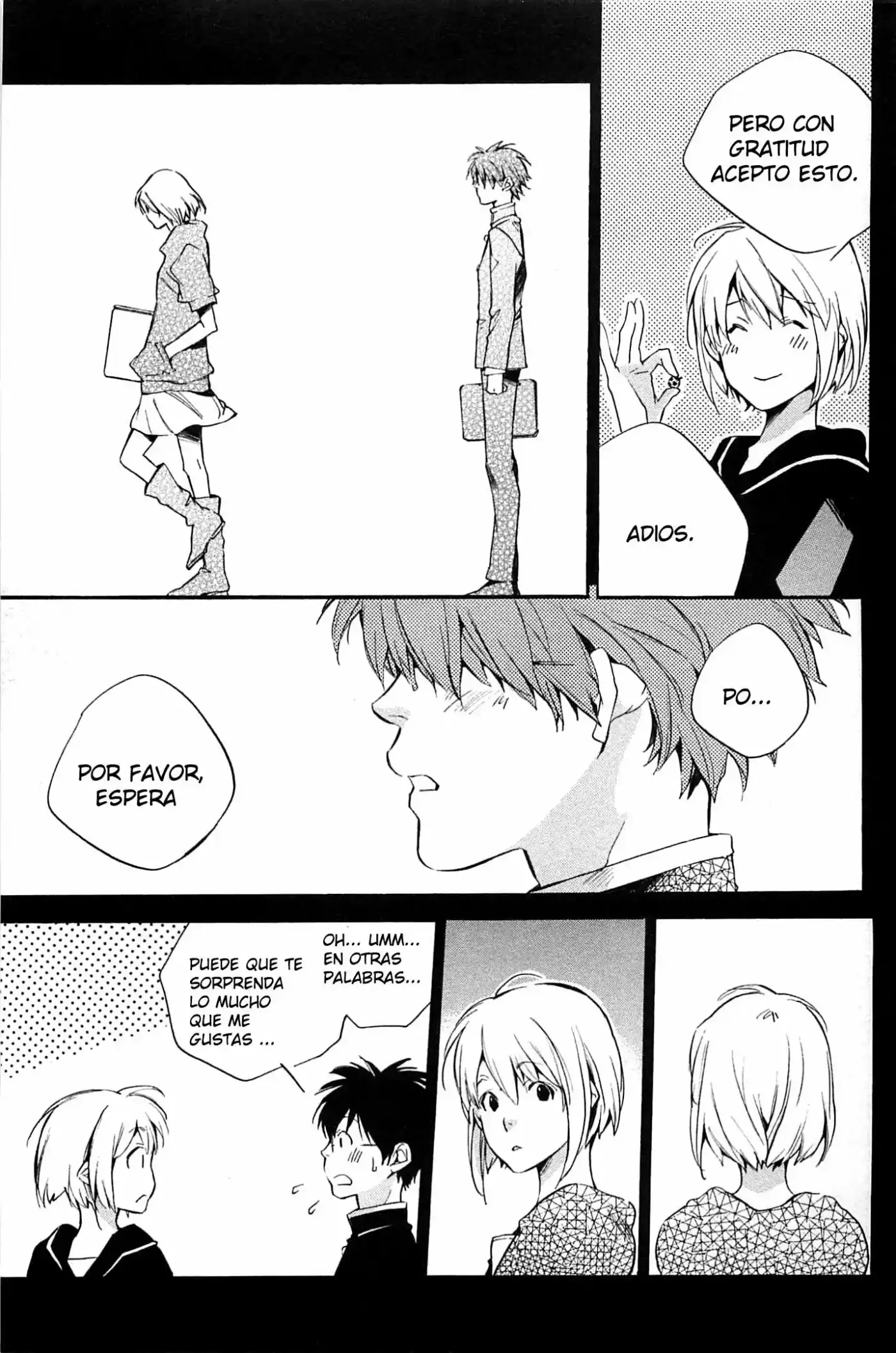 My girlfriend is a Dragon - Capítulo 33 - Página 19 - LectorTMOo