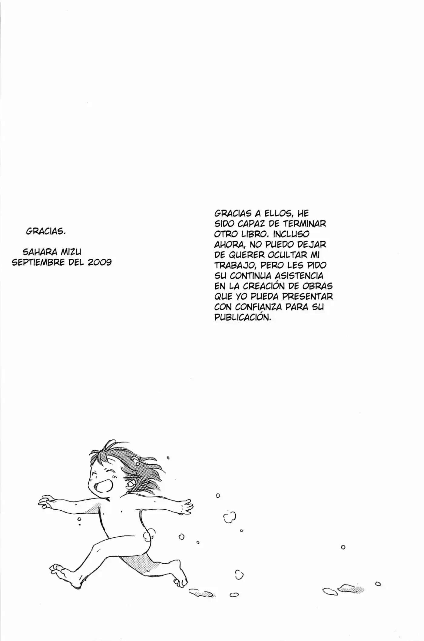 My girlfriend is a Dragon - Capítulo 33 - Página 33 - LectorTMOo