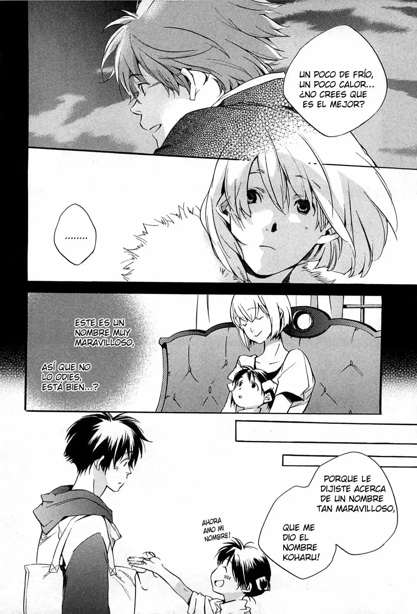 My girlfriend is a Dragon - Capítulo 34 - Página 15 - LectorTMOo
