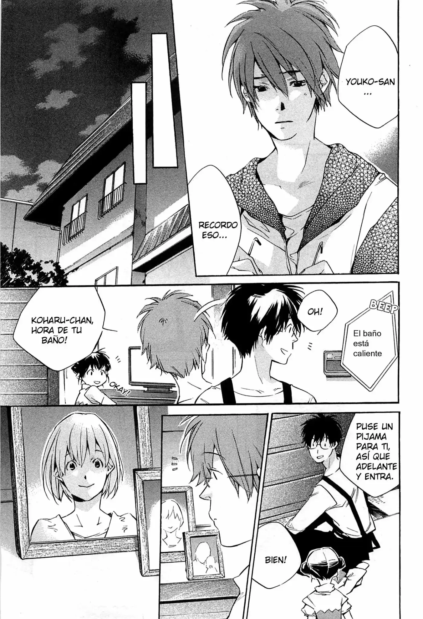 My girlfriend is a Dragon - Capítulo 34 - Página 16 - LectorTMOo