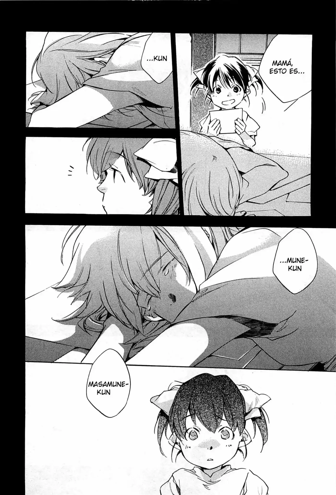 My girlfriend is a Dragon - Capítulo 34 - Página 24 - LectorTMOo