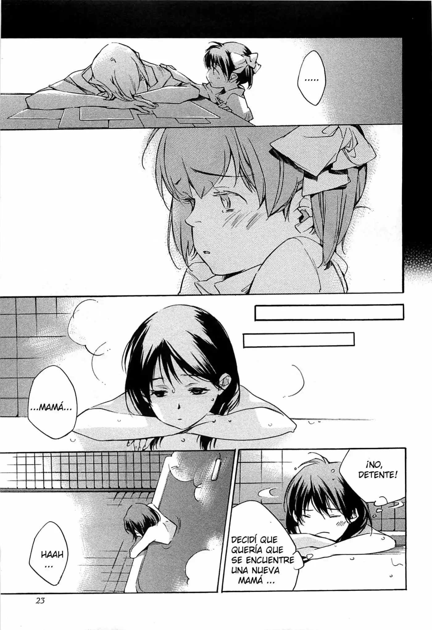 My girlfriend is a Dragon - Capítulo 34 - Página 25 - LectorTMOo