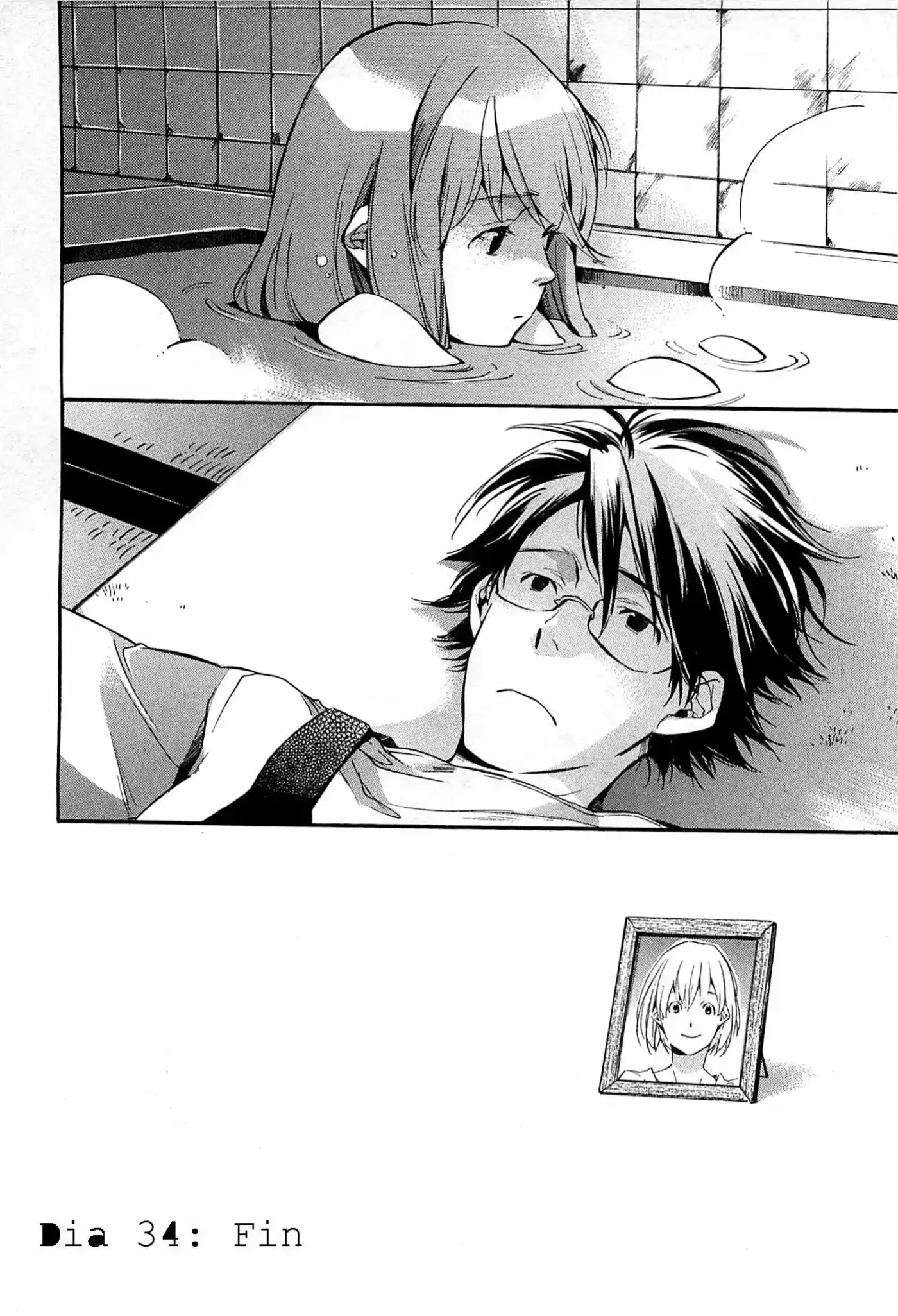 My girlfriend is a Dragon - Capítulo 34 - Página 26 - LectorTMOo