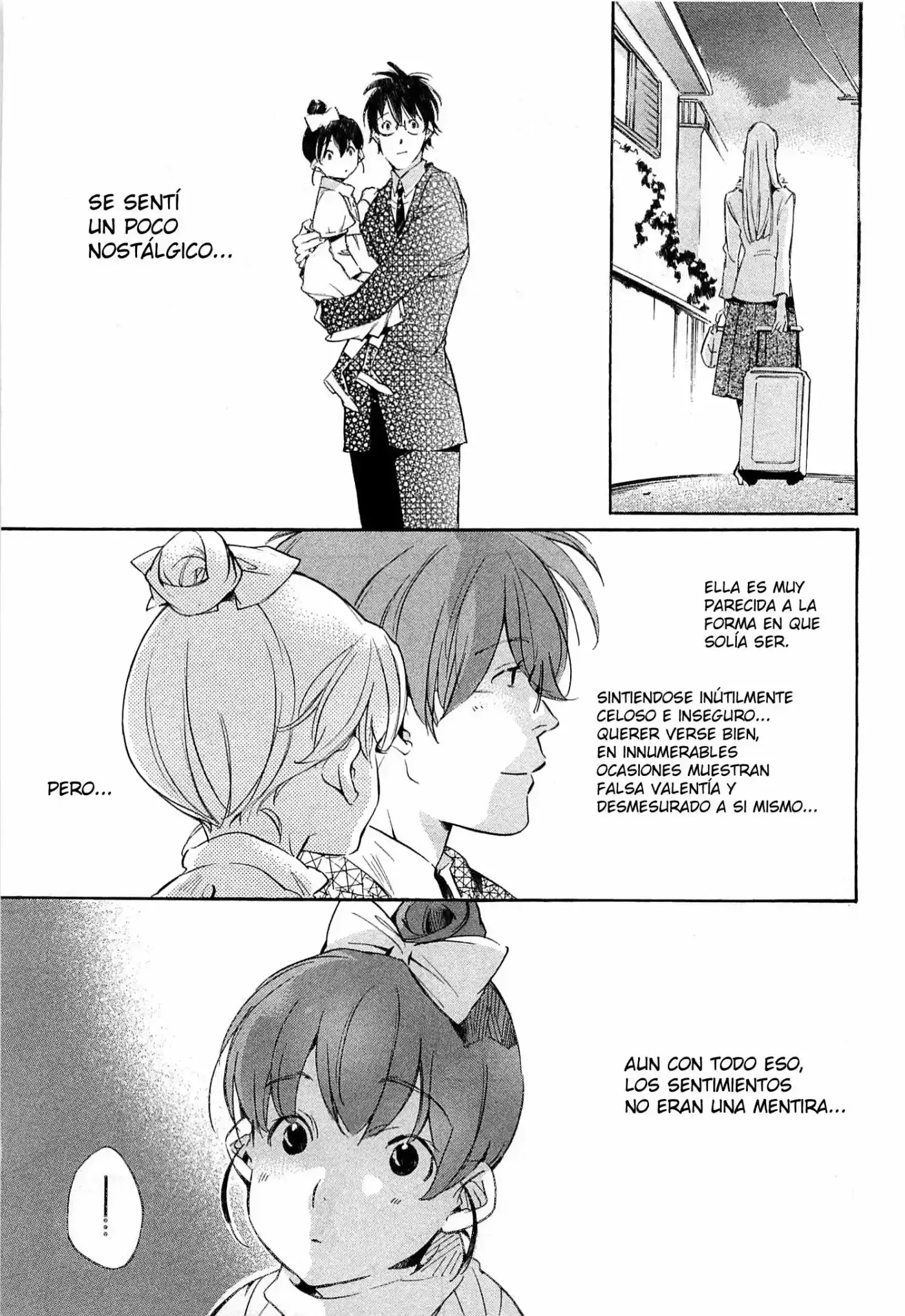 My girlfriend is a Dragon - Capítulo 35 - Página 19 - LectorTMOo