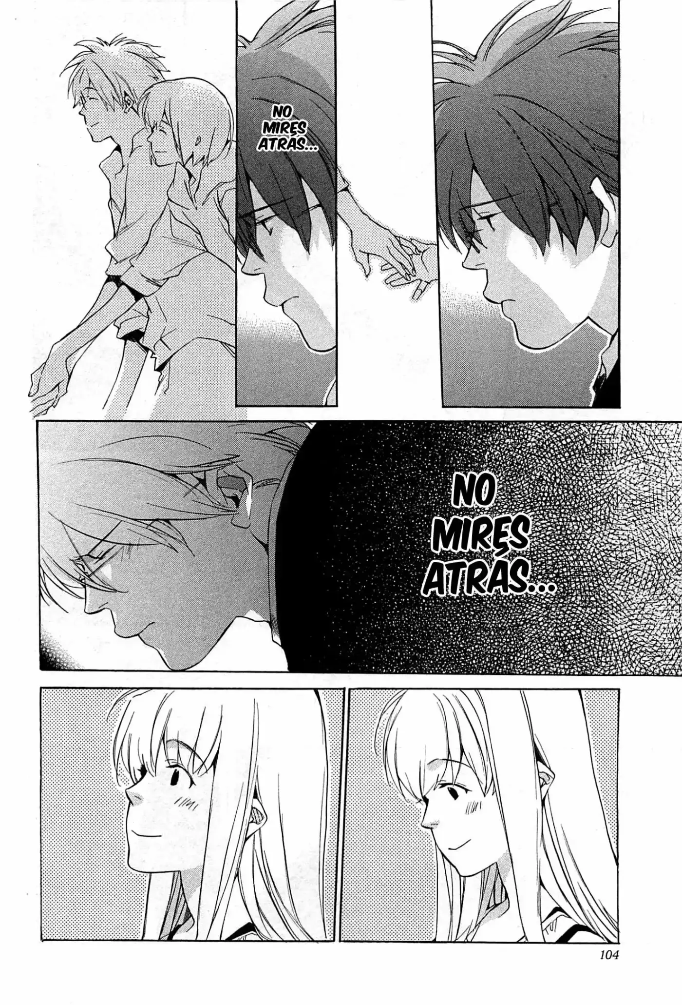 My girlfriend is a Dragon - Capítulo 38 - Página 14 - LectorTMOo