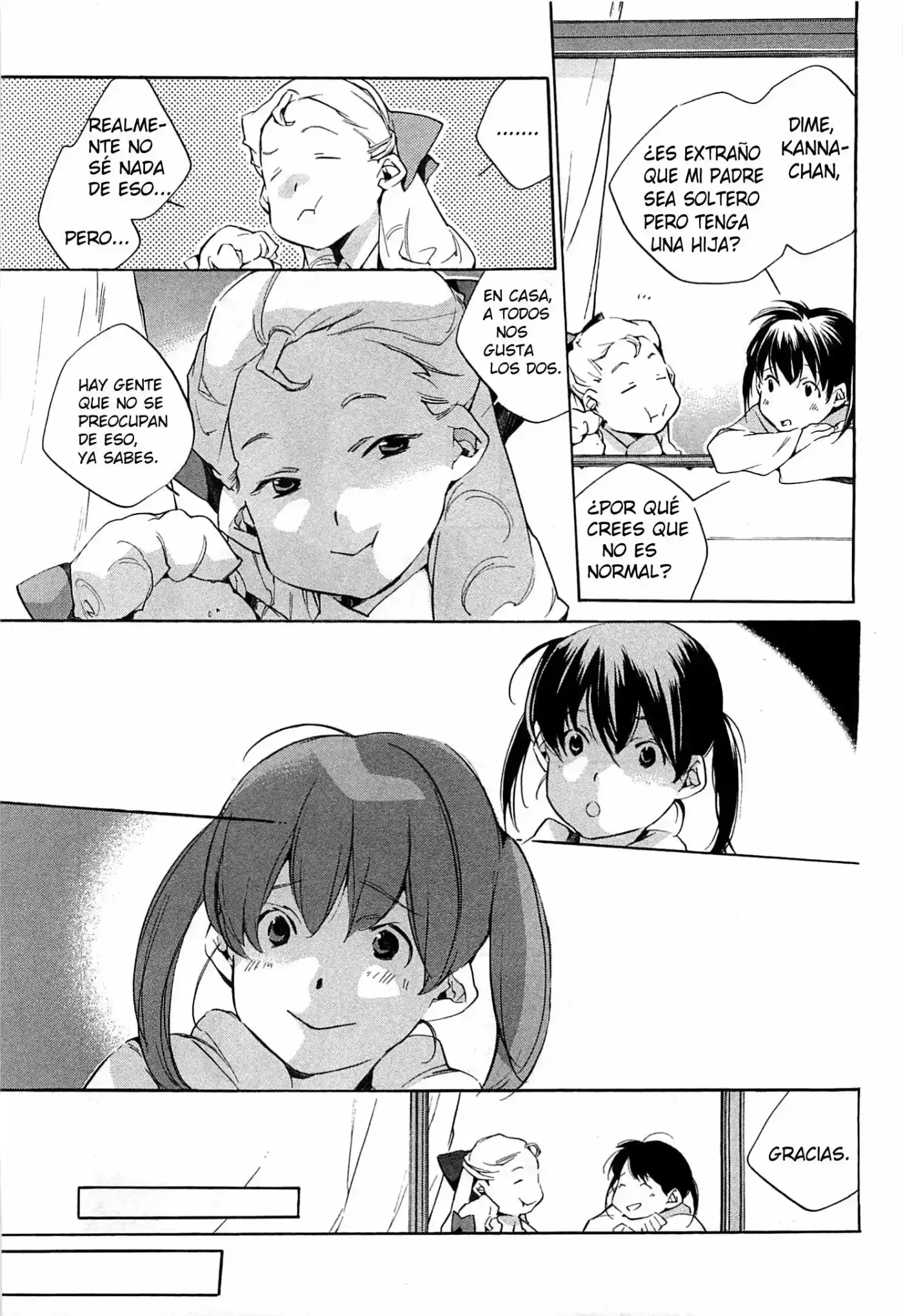 My girlfriend is a Dragon - Capítulo 39 - Página 11 - LectorTMOo