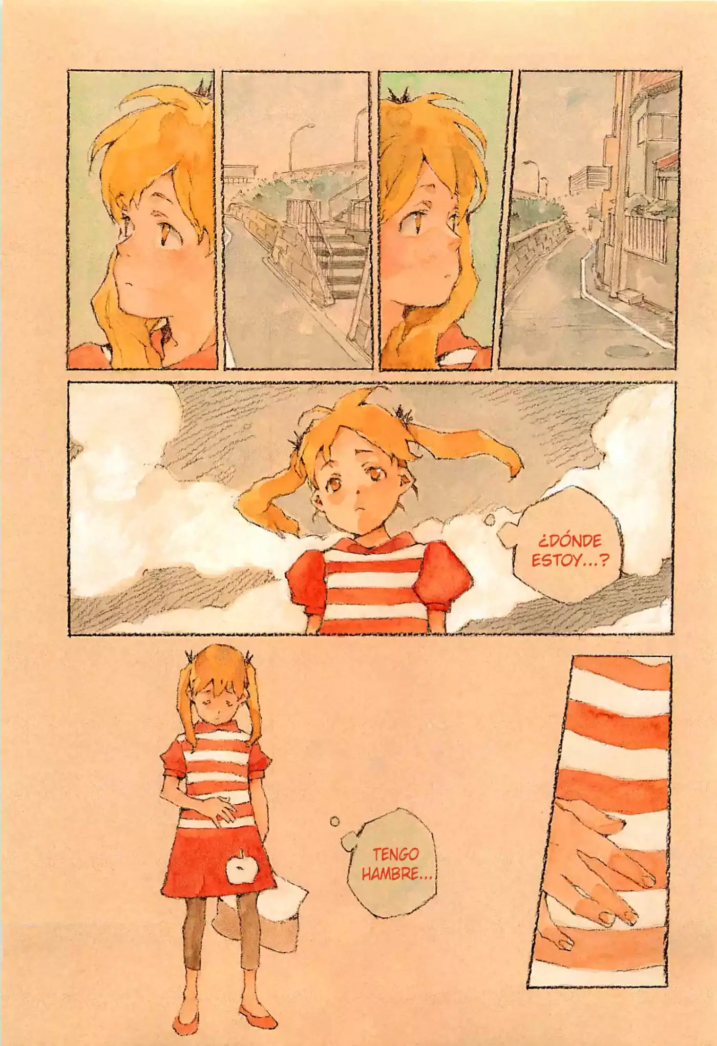 My girlfriend is a Dragon - Capítulo 40 - Página 1 - LectorTMOo