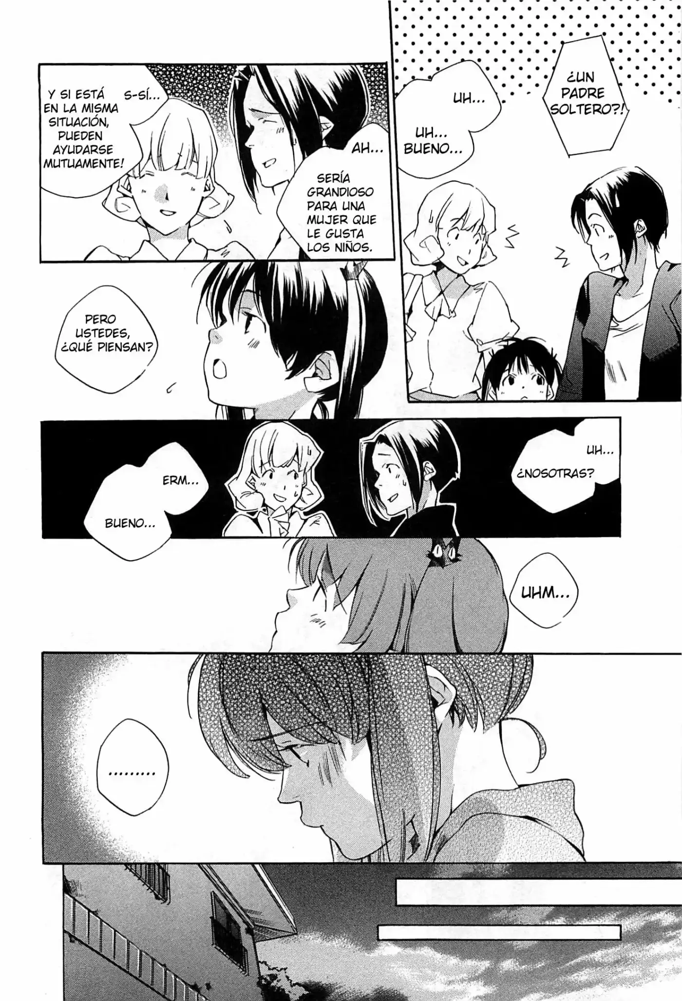 My girlfriend is a Dragon - Capítulo 40 - Página 16 - LectorTMOo