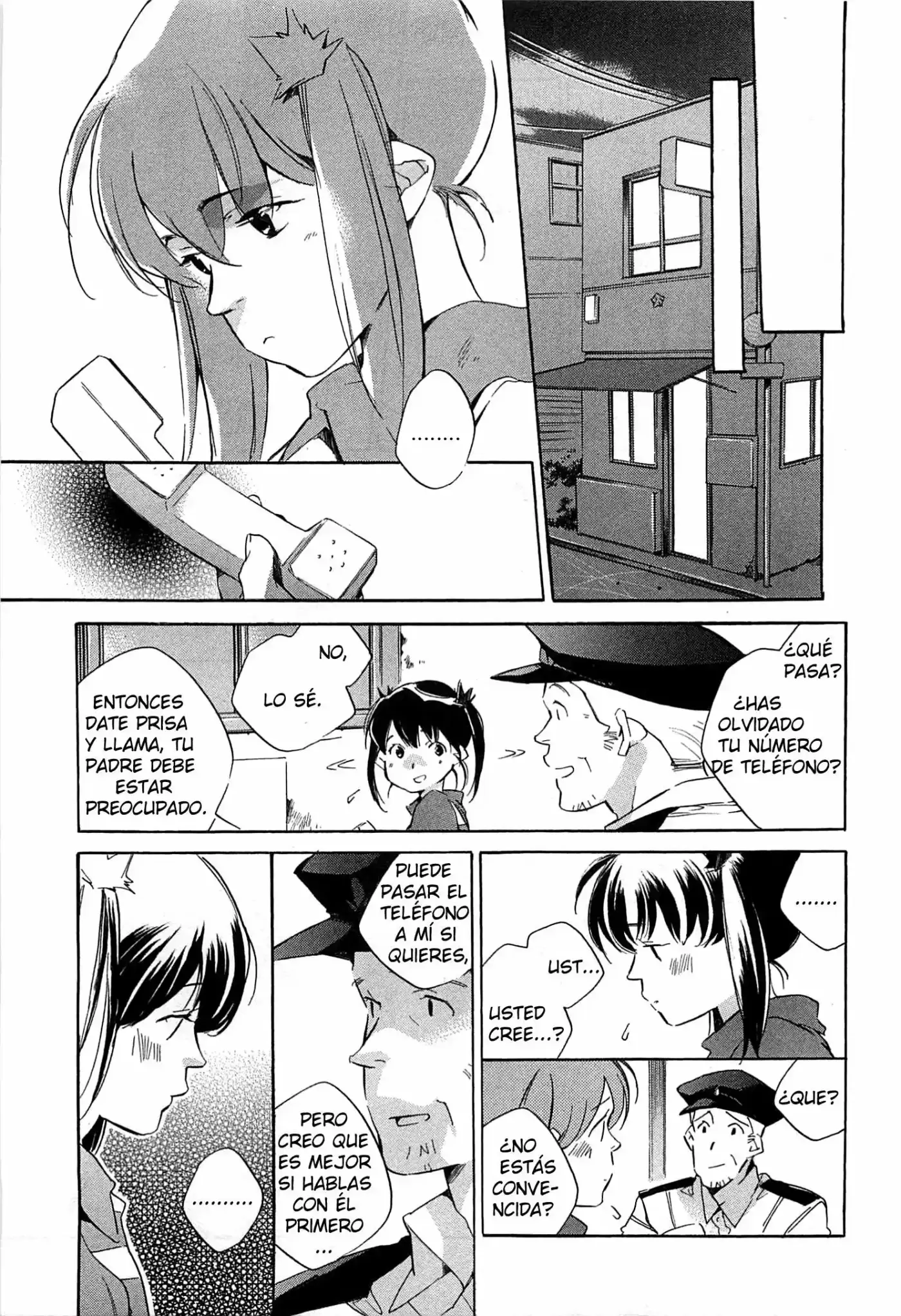 My girlfriend is a Dragon - Capítulo 42 - Página 13 - LectorTMOo