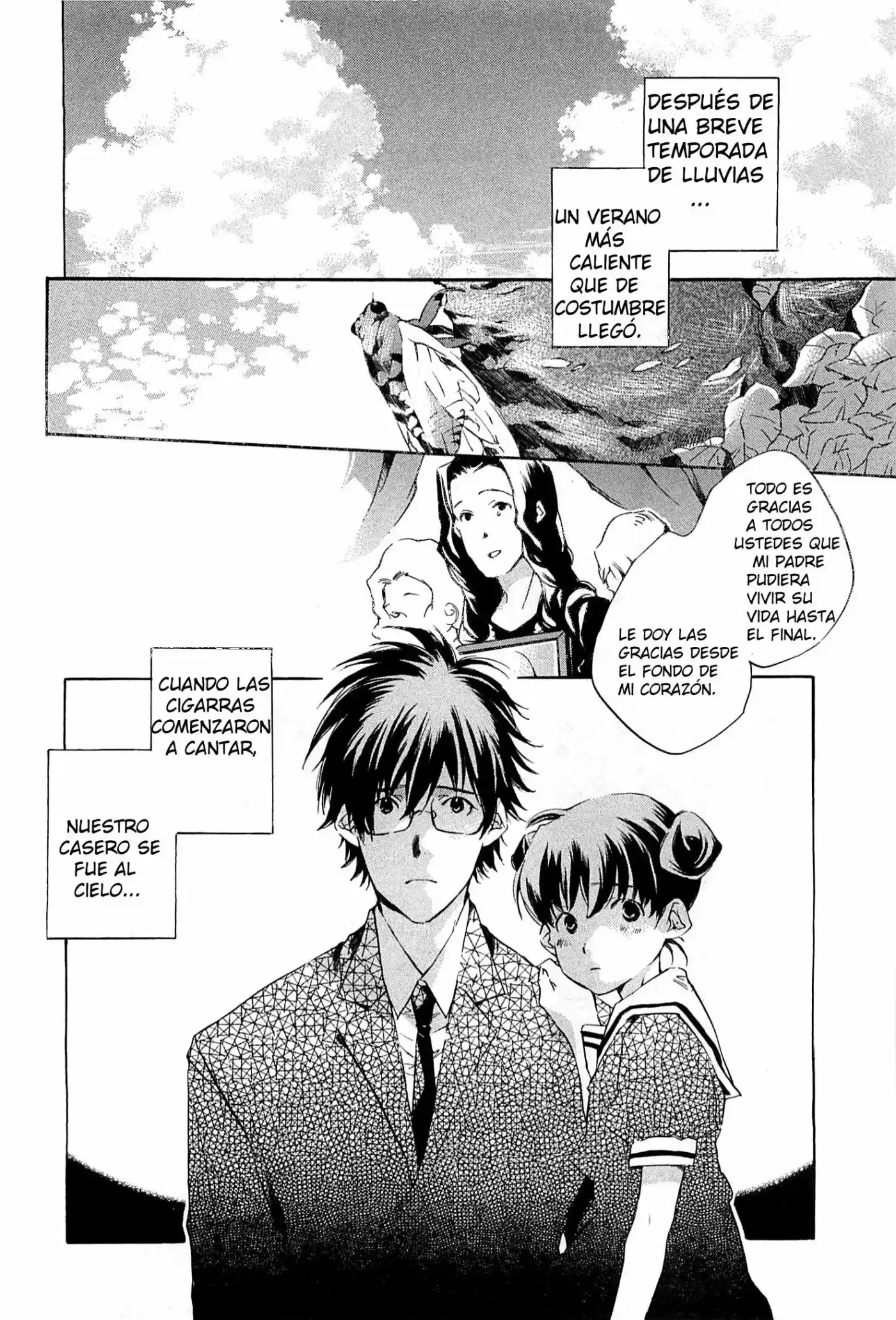 My girlfriend is a Dragon - Capítulo 43 - Página 2 - LectorTMOo