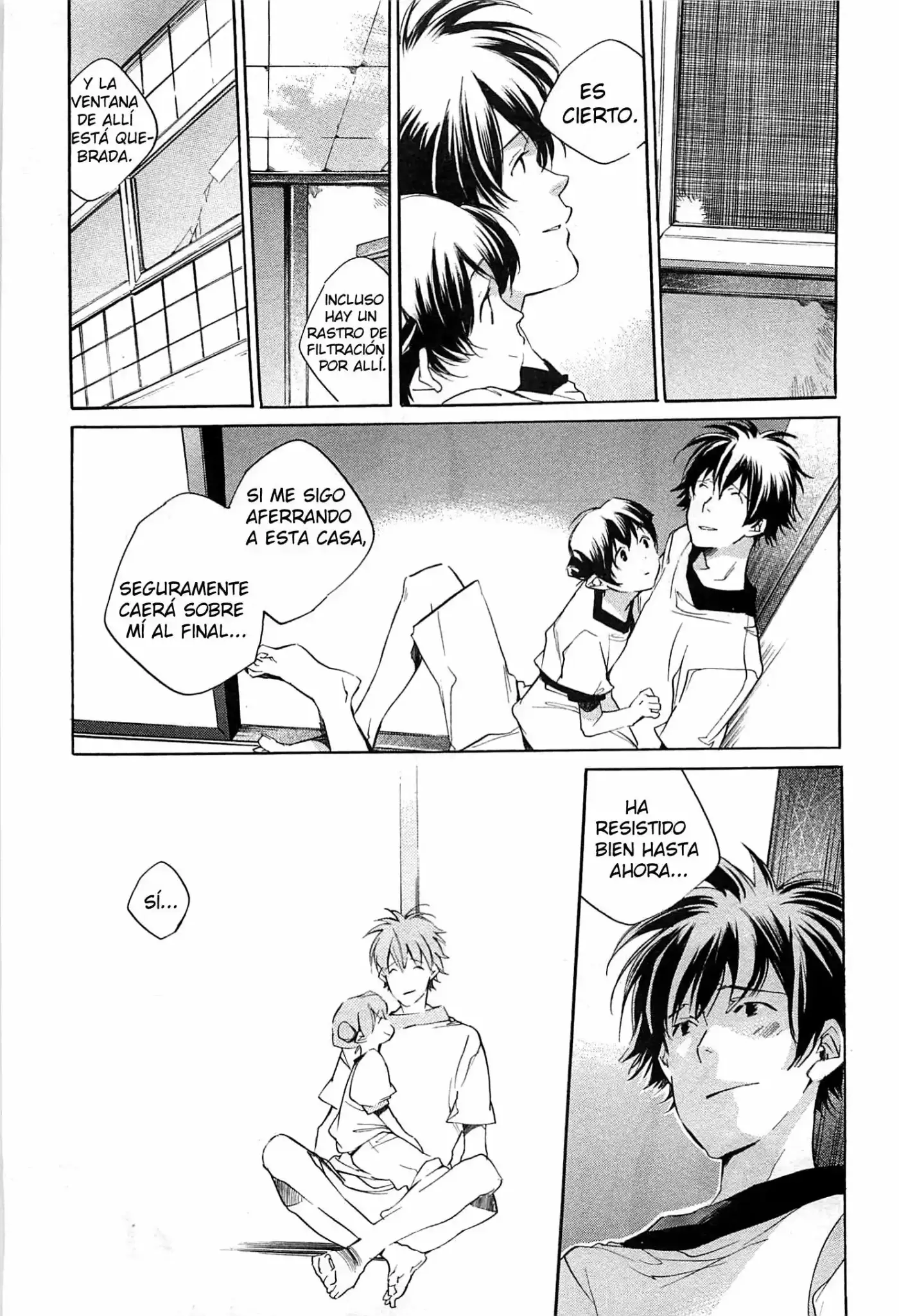 My girlfriend is a Dragon - Capítulo 43 - Página 17 - LectorTMOo