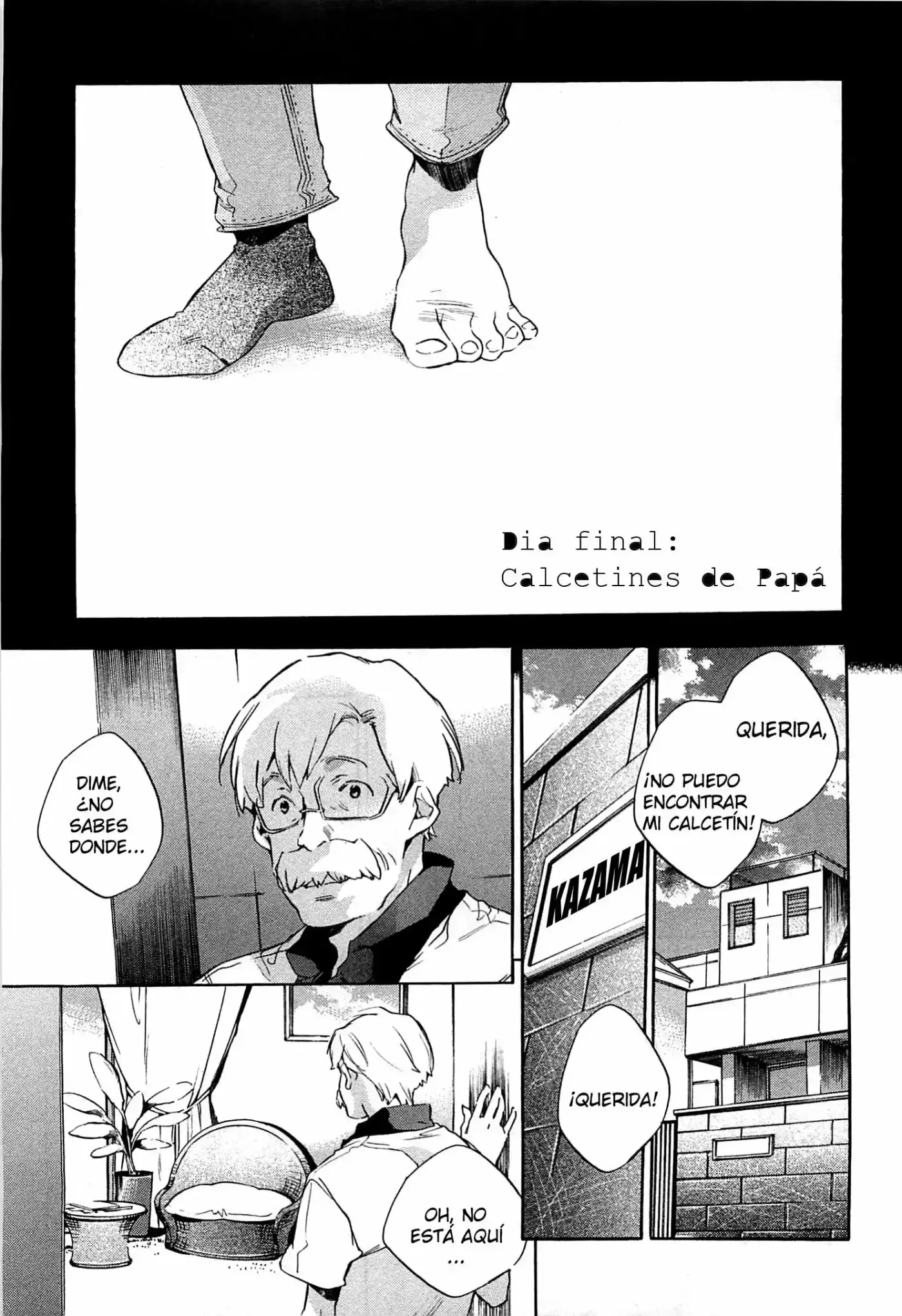 My girlfriend is a Dragon - Capítulo 44 - Página 1 - LectorTMOo