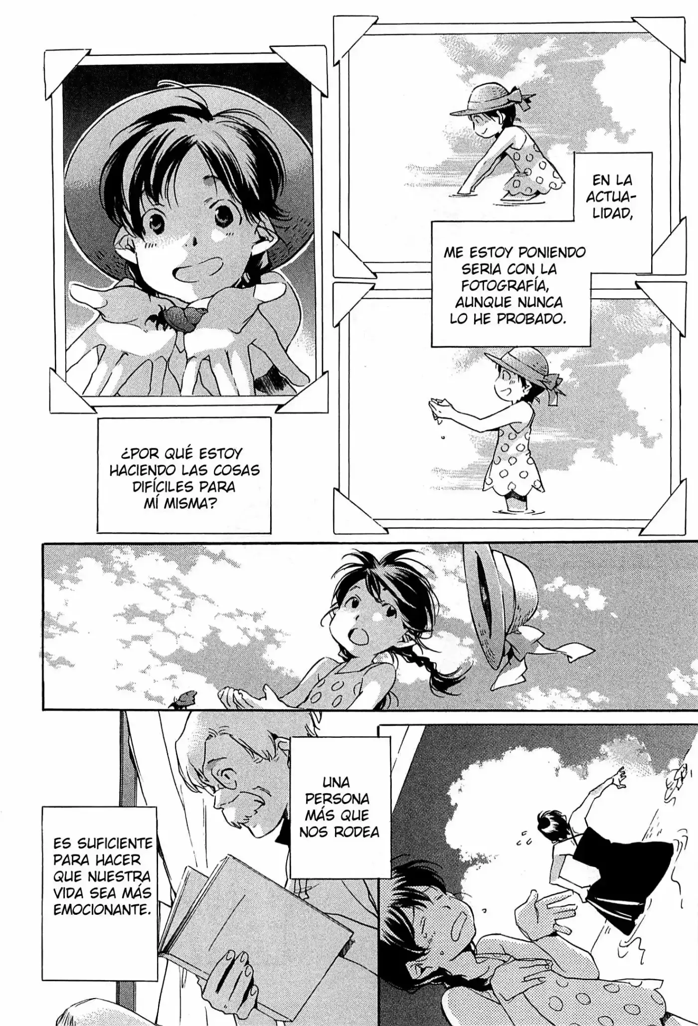 My girlfriend is a Dragon - Capítulo 44 - Página 4 - LectorTMOo