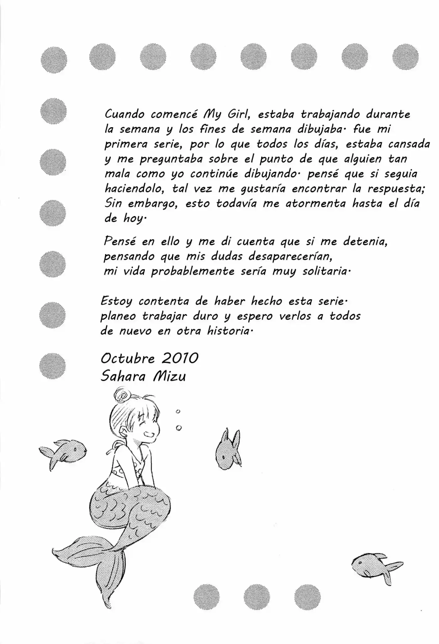 My girlfriend is a Dragon - Capítulo 44 - Página 12 - LectorTMOo