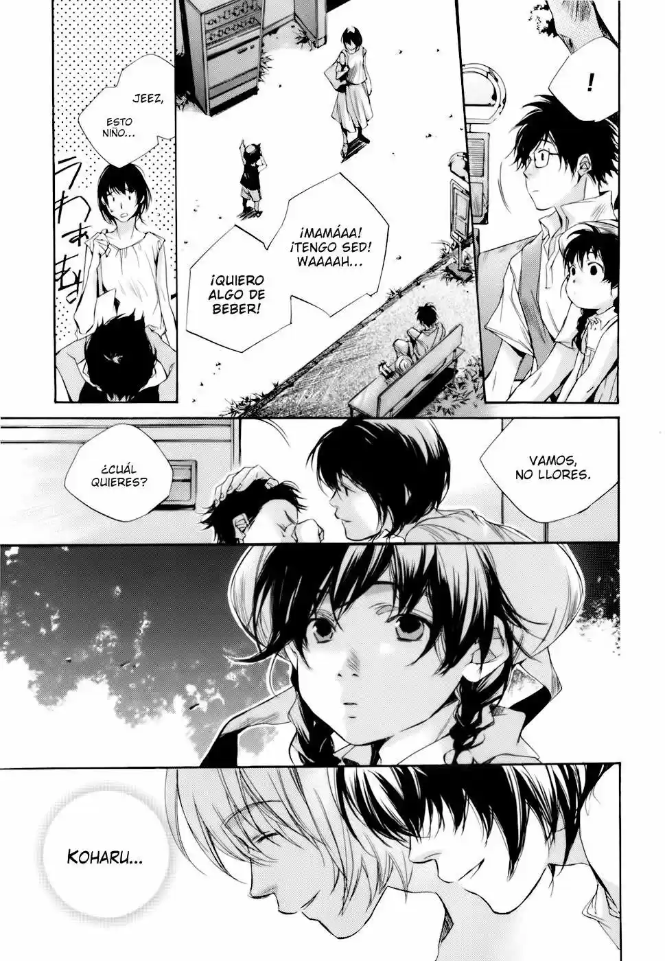 My girlfriend is a Dragon - Capítulo 5 - Página 6 - LectorTMOo