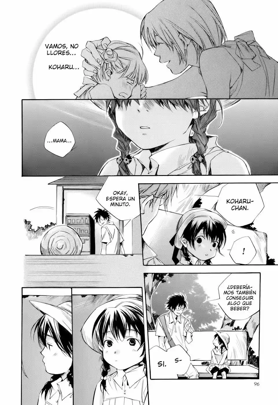 My girlfriend is a Dragon - Capítulo 5 - Página 7 - LectorTMOo