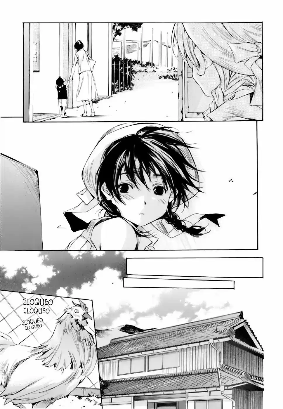 My girlfriend is a Dragon - Capítulo 5 - Página 8 - LectorTMOo