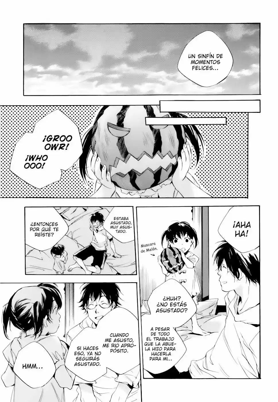 My girlfriend is a Dragon - Capítulo 5 - Página 14 - LectorTMOo