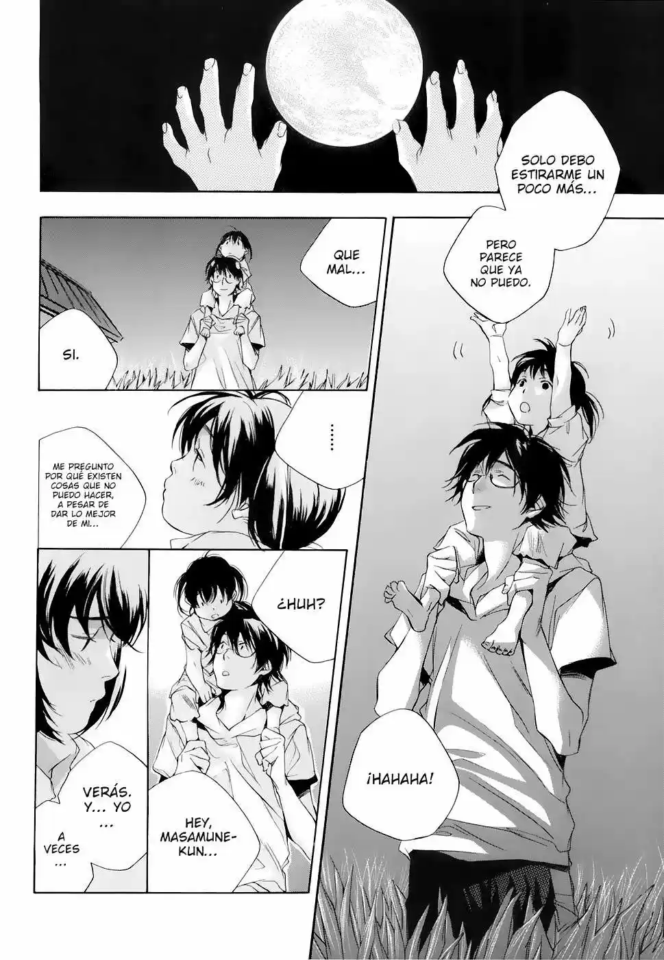 My girlfriend is a Dragon - Capítulo 5 - Página 17 - LectorTMOo