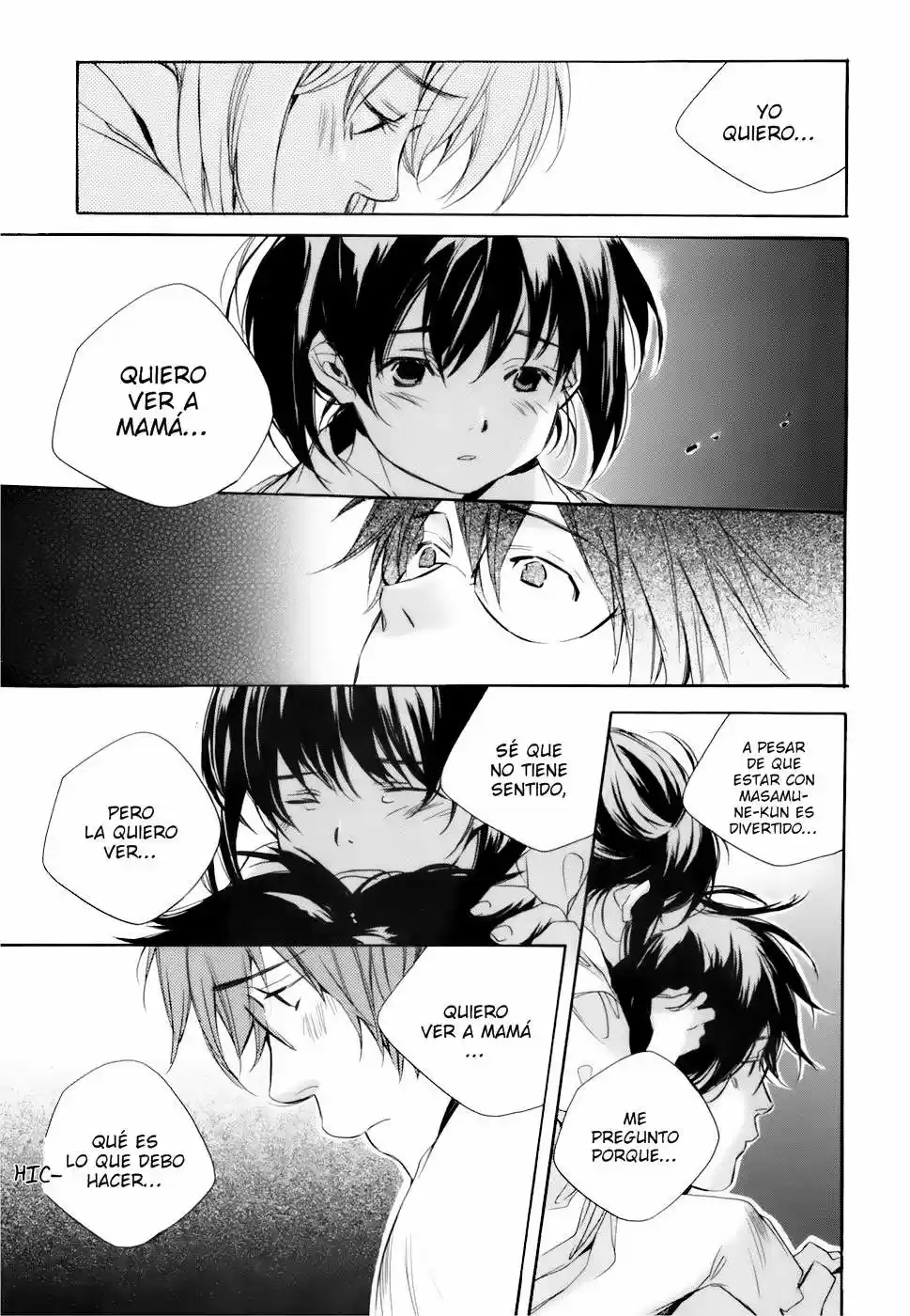 My girlfriend is a Dragon - Capítulo 5 - Página 18 - LectorTMOo
