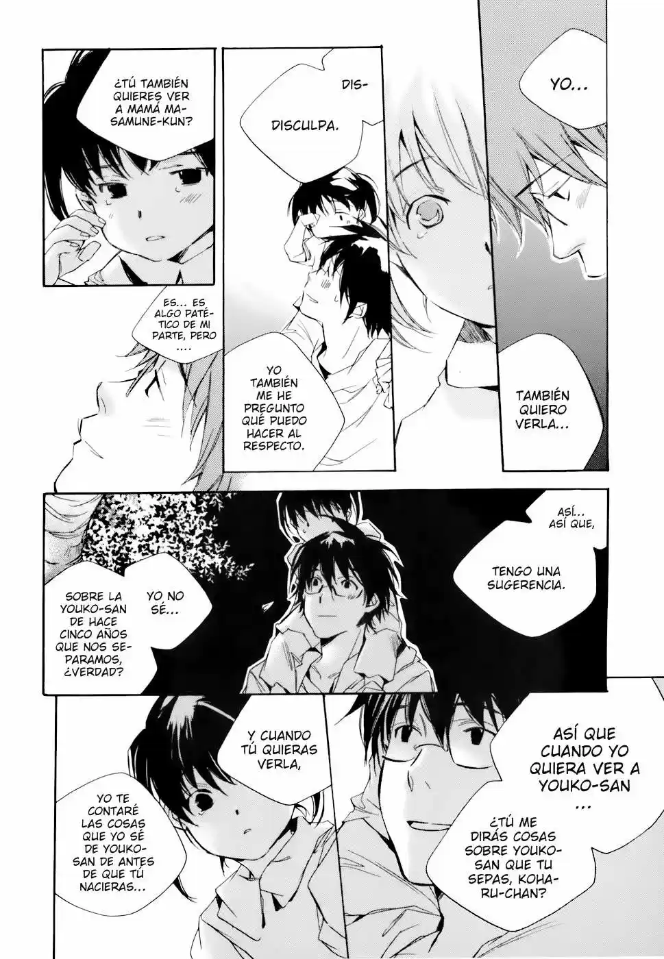 My girlfriend is a Dragon - Capítulo 5 - Página 19 - LectorTMOo
