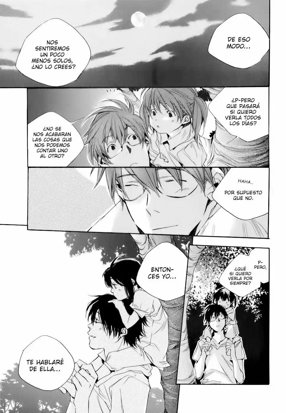 My girlfriend is a Dragon - Capítulo 5 - Página 20 - LectorTMOo